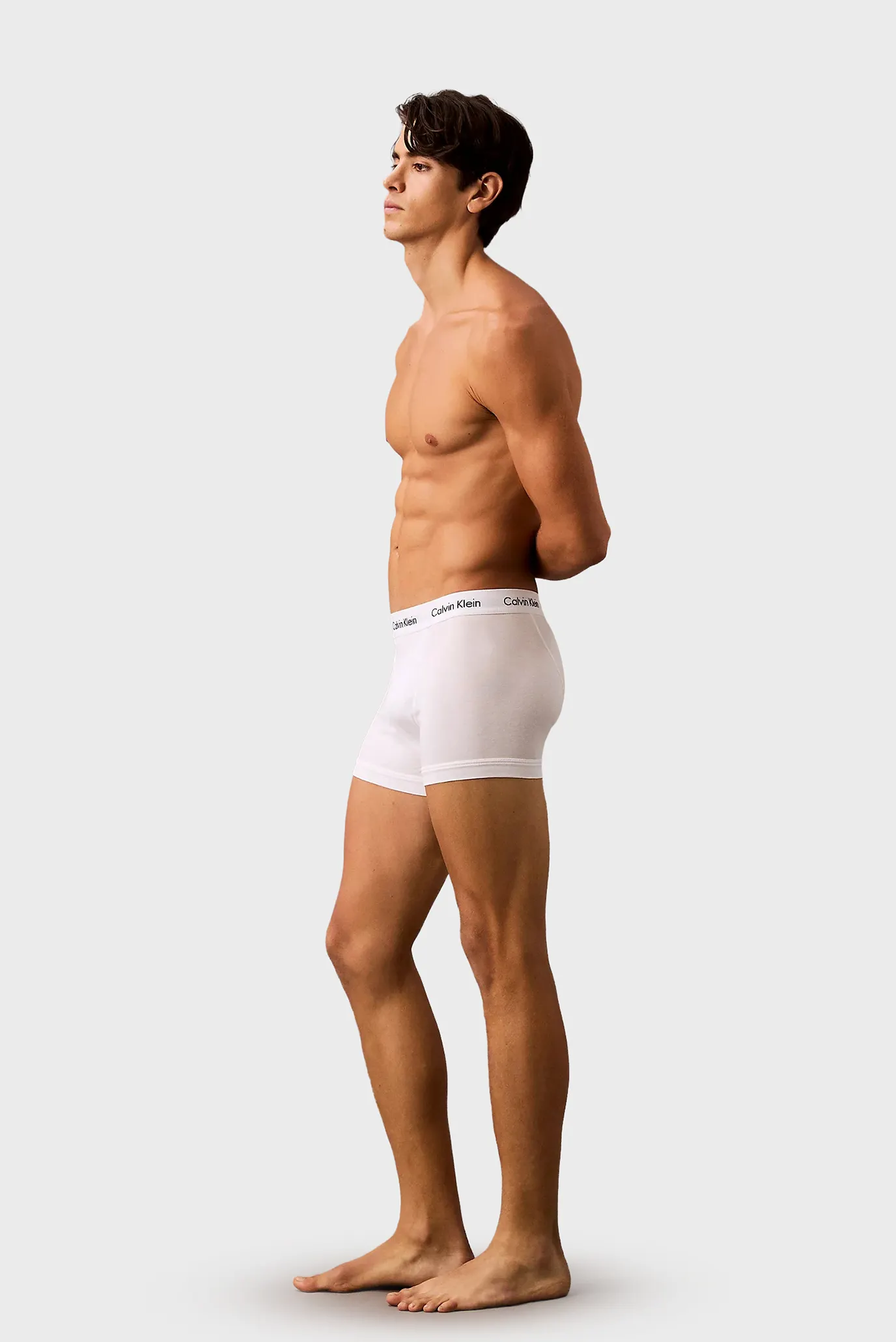 Набор белья RELAXED FIT TRUNK 3P 5