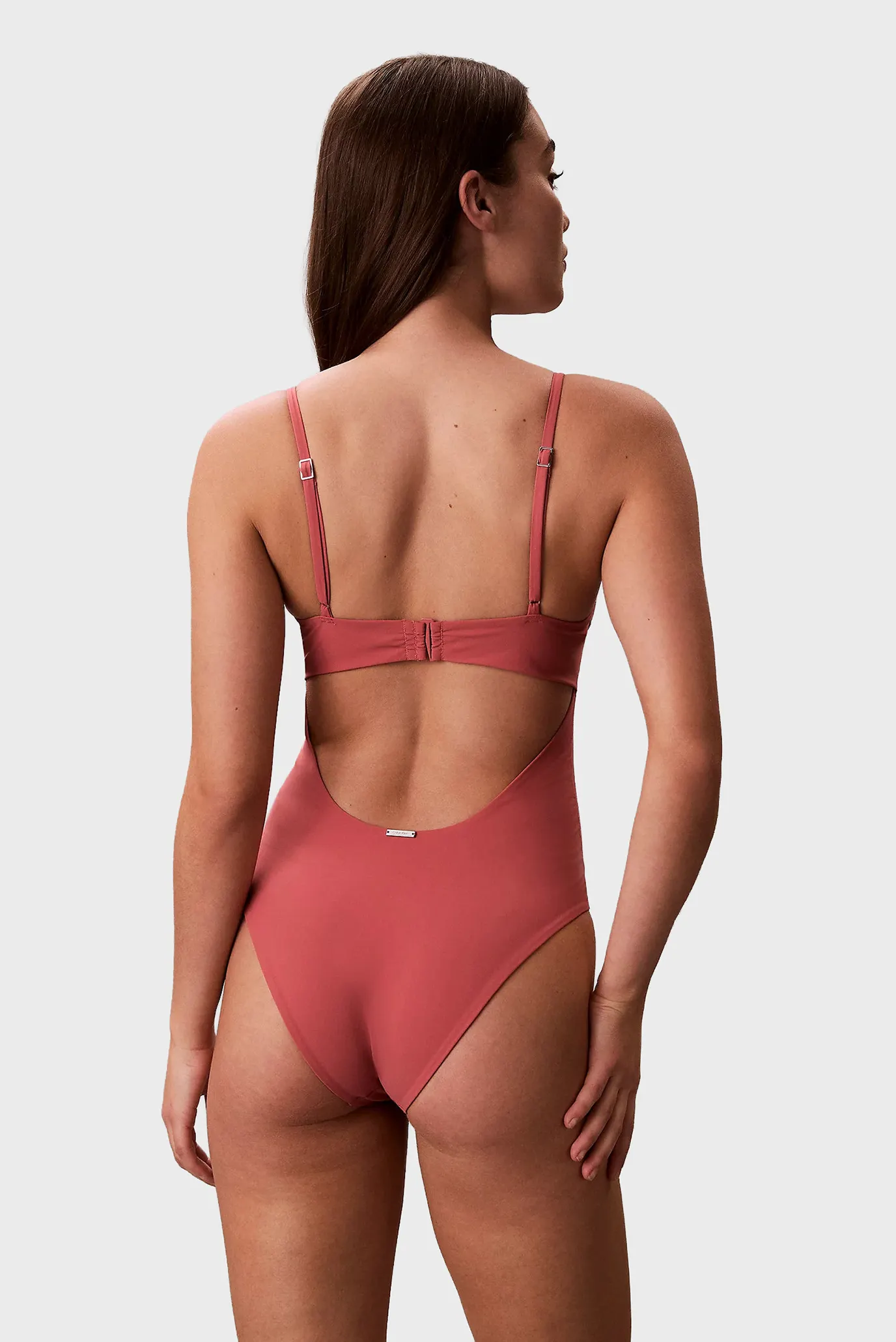 Купальник CUT OUT ONE PIECE 3