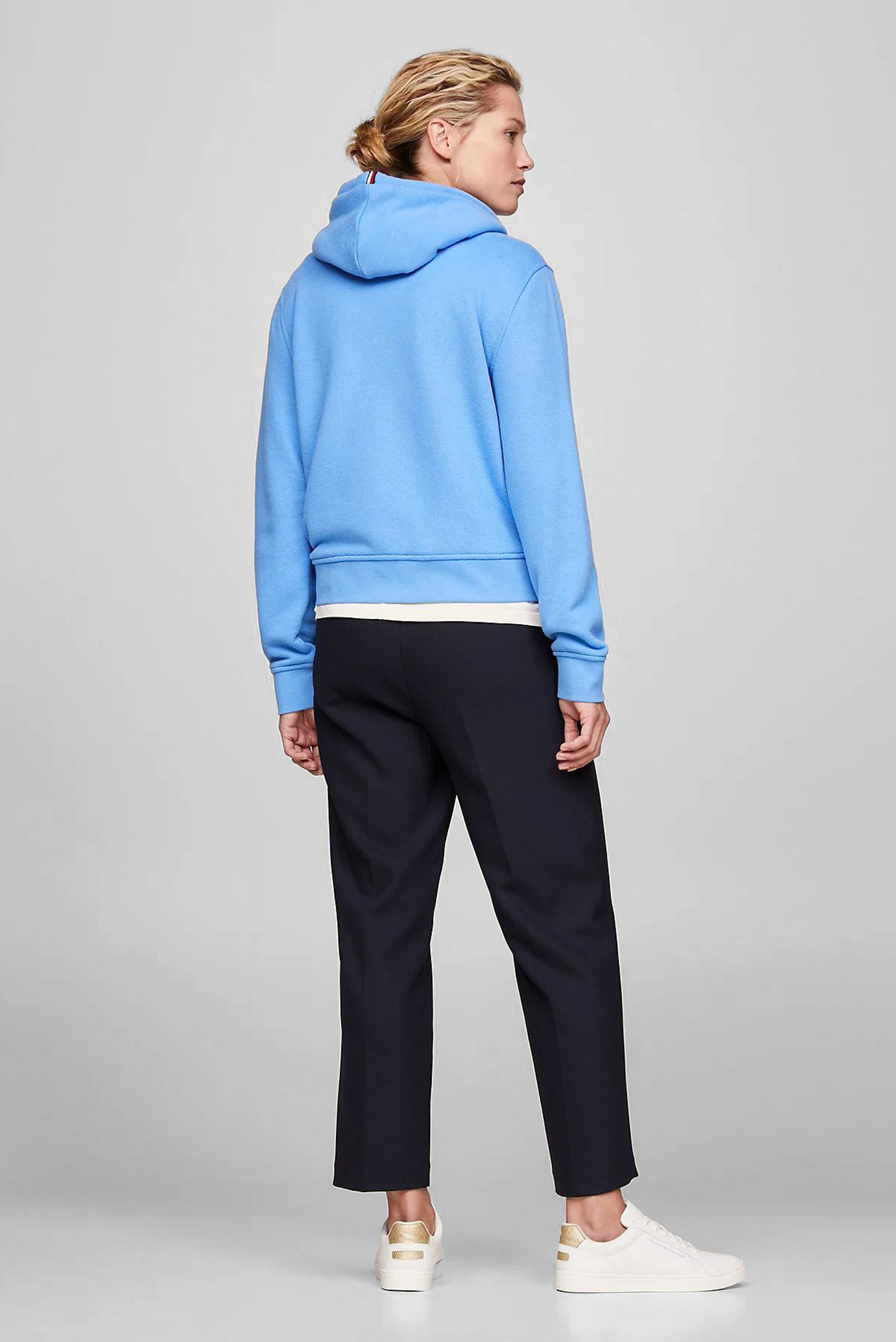 Худи 1985 RLX MINI CORP LOGO HOODIE 3