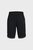 Детские черные шорты UA Stunt 3.0 Shorts