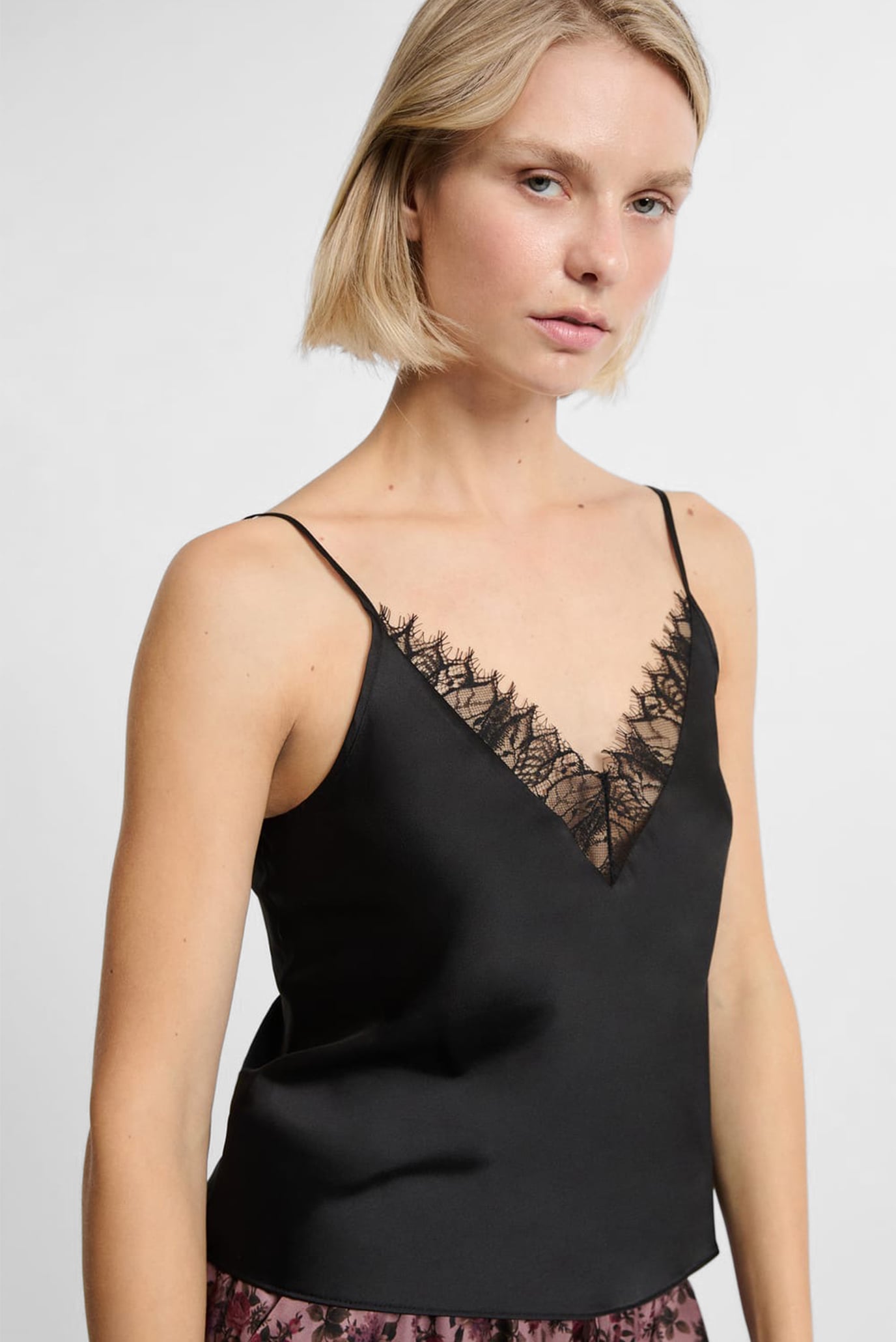 Майка MYSTERIEUSE - CARACO 5