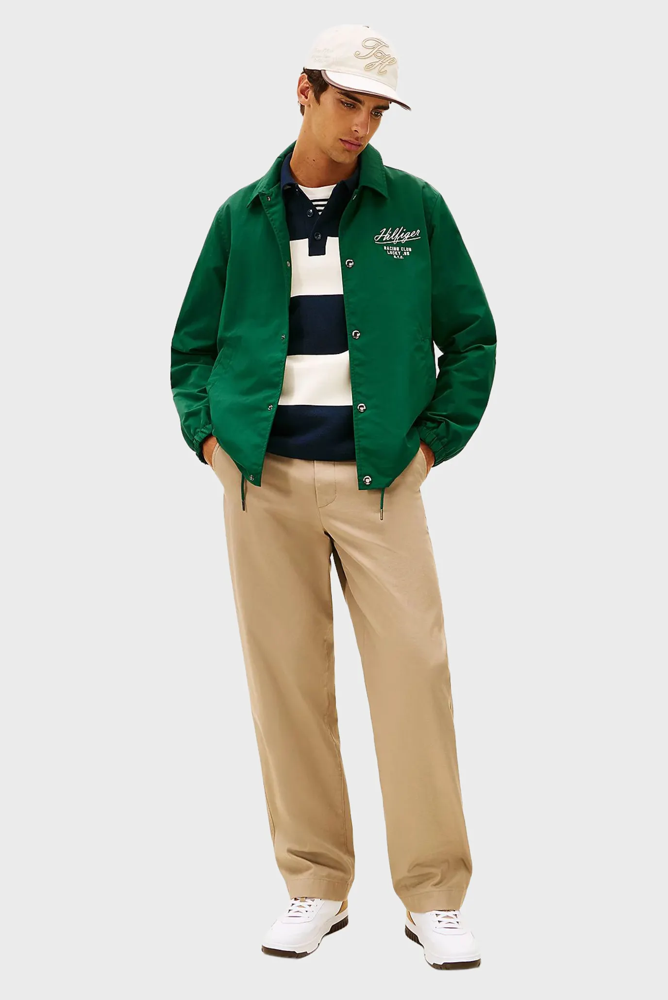 Кроссовки TH BASKET CORE LITE LTH SUEDE 8