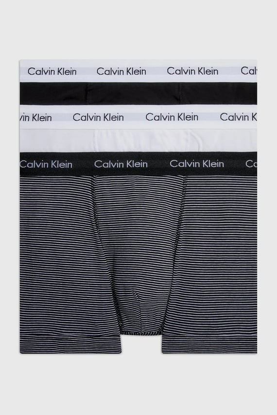 Набор белья TRUNK 3PK Calvin Klein