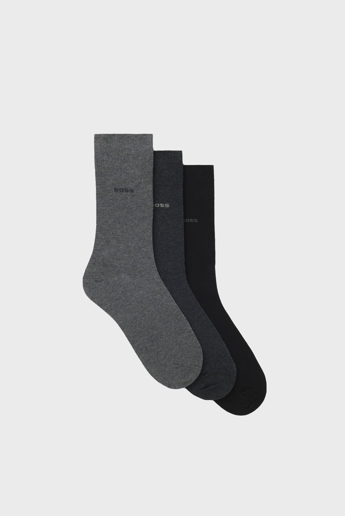 Набор носков 3P RS Uni CC 10241905 01 2