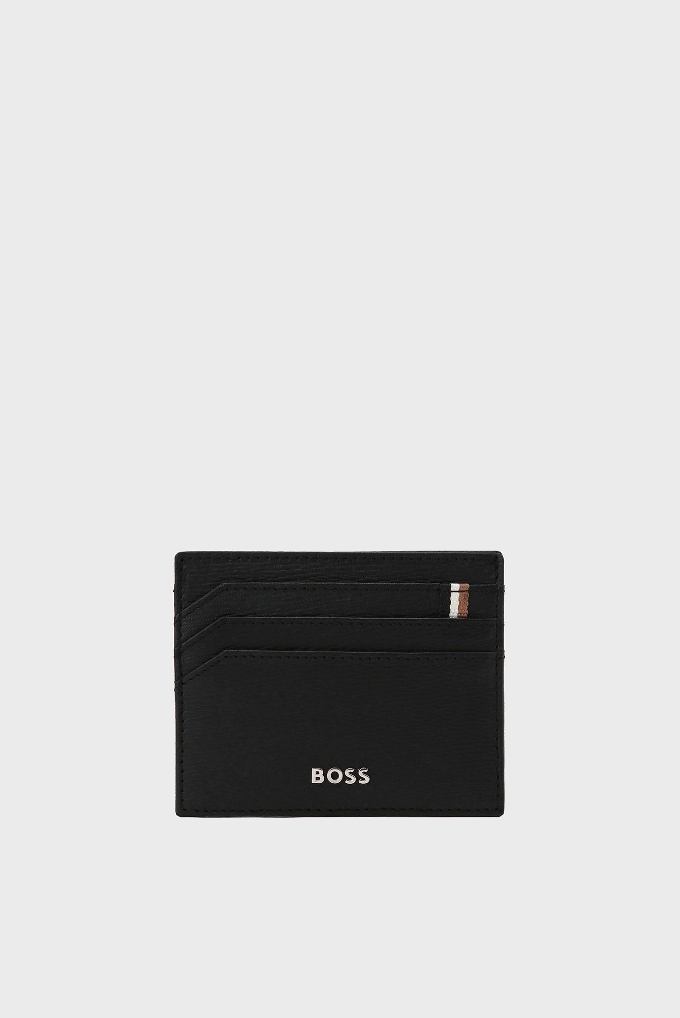 Кошелек/MAN WALLET WALLET HLC421 HUGO BOSS BLACK 1