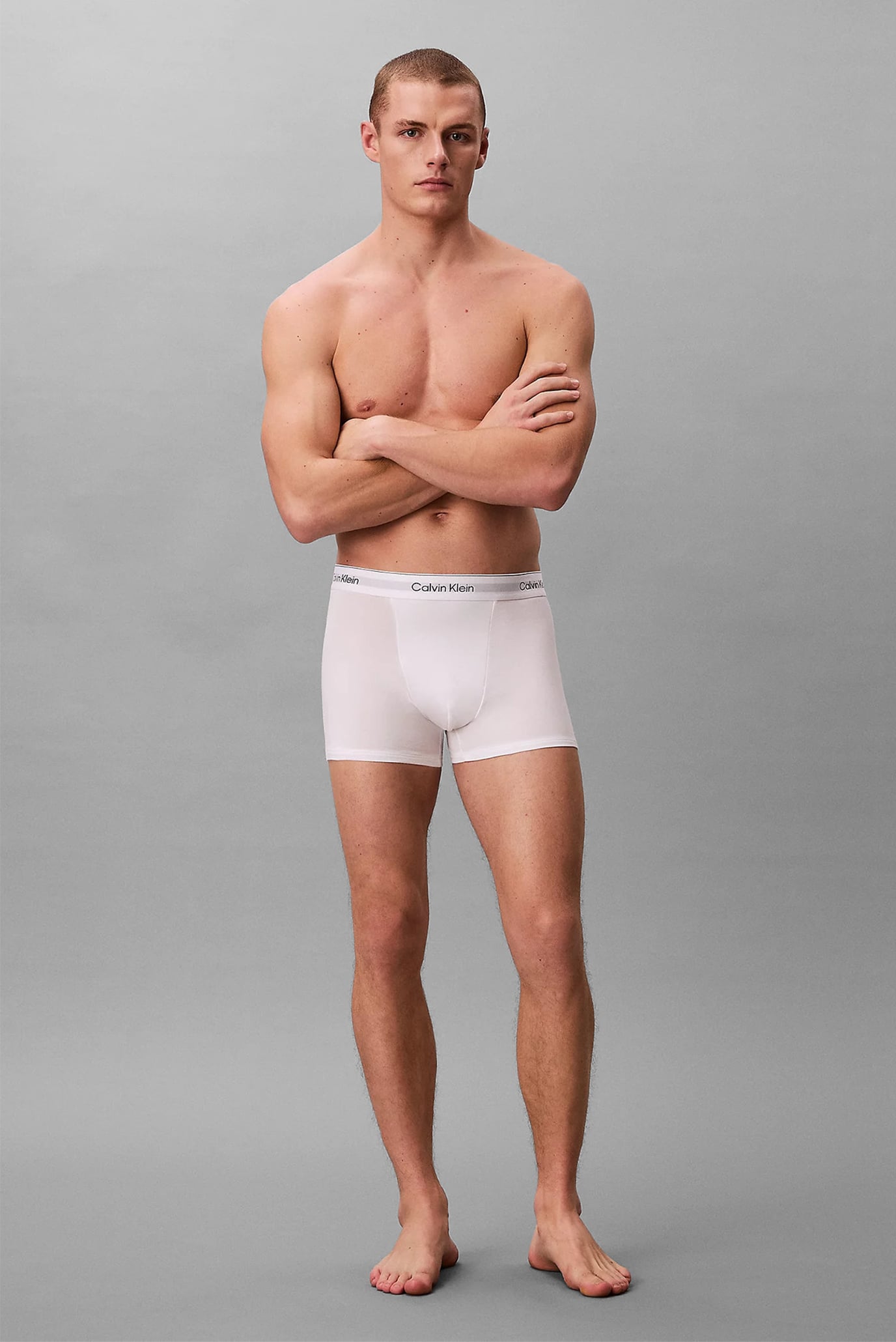 Набор белья RELAXED FIT TRUNK 3P 3