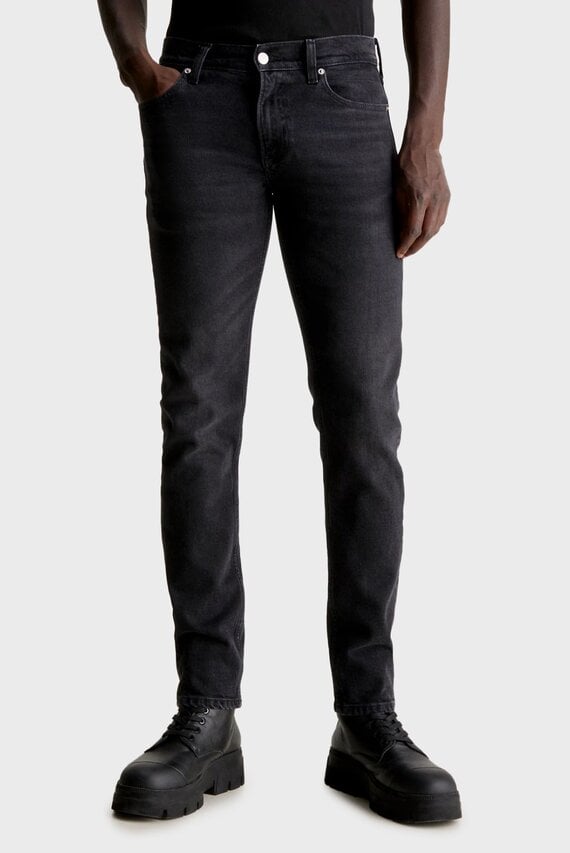 Джинсы SLIM