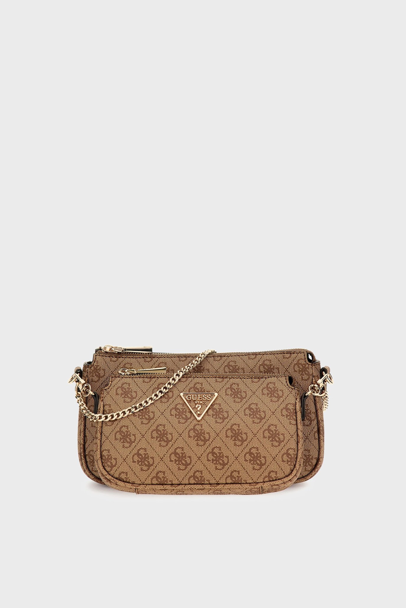 Сумка NOELLE II DBL POUCH CROSSBODY 1