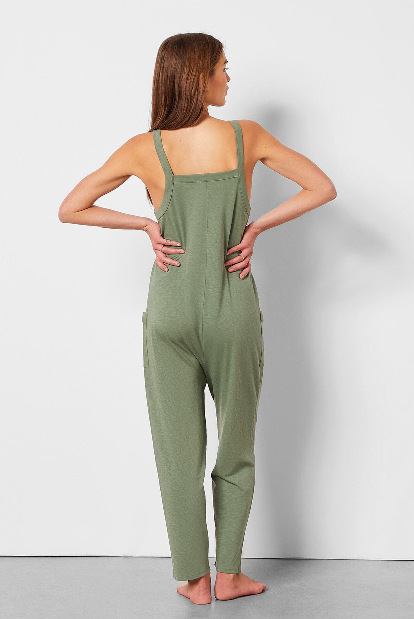 Комбинезон THYLANNE - COMBINAISON 2