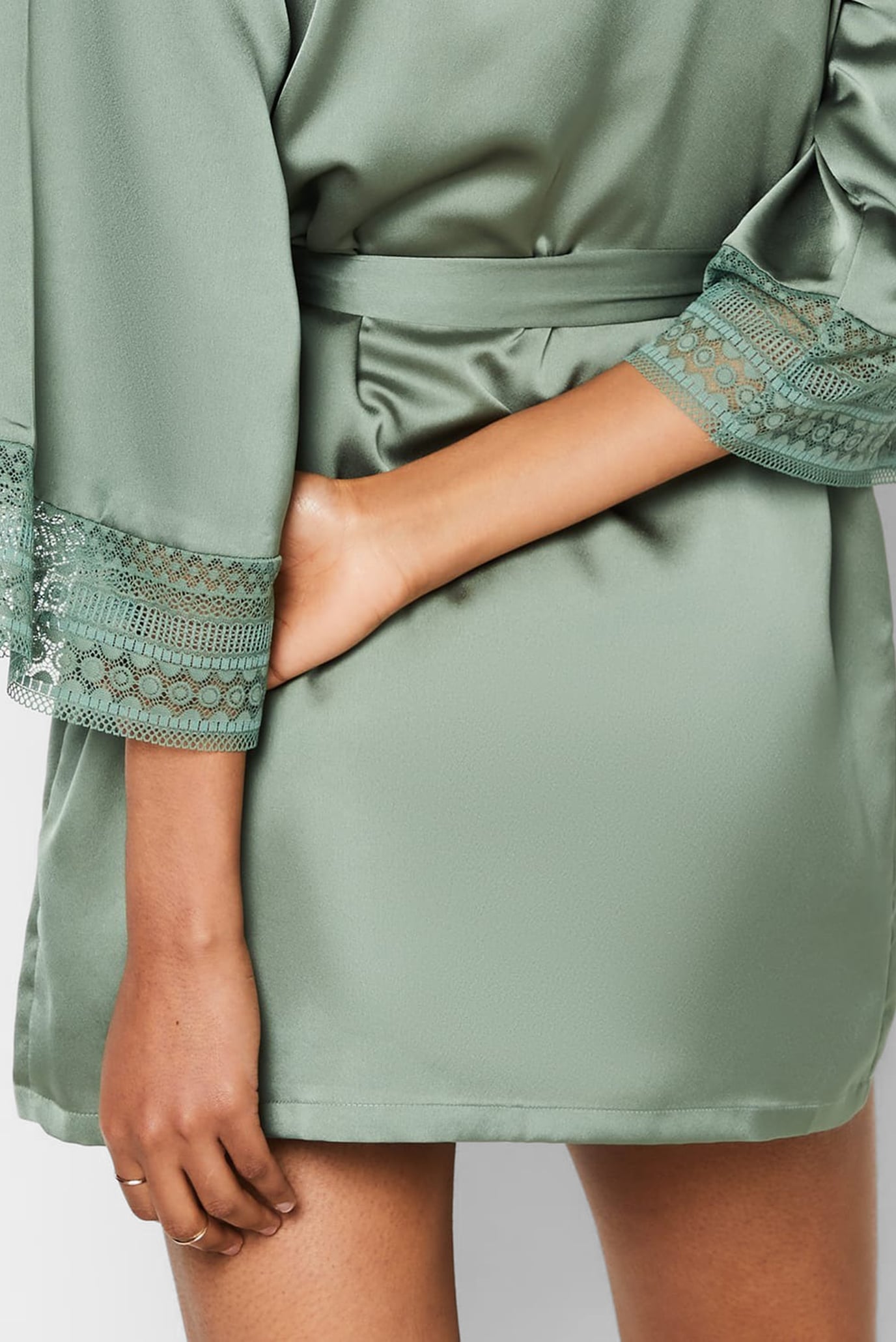 Халат CRUSH - DESHABILLE S 3