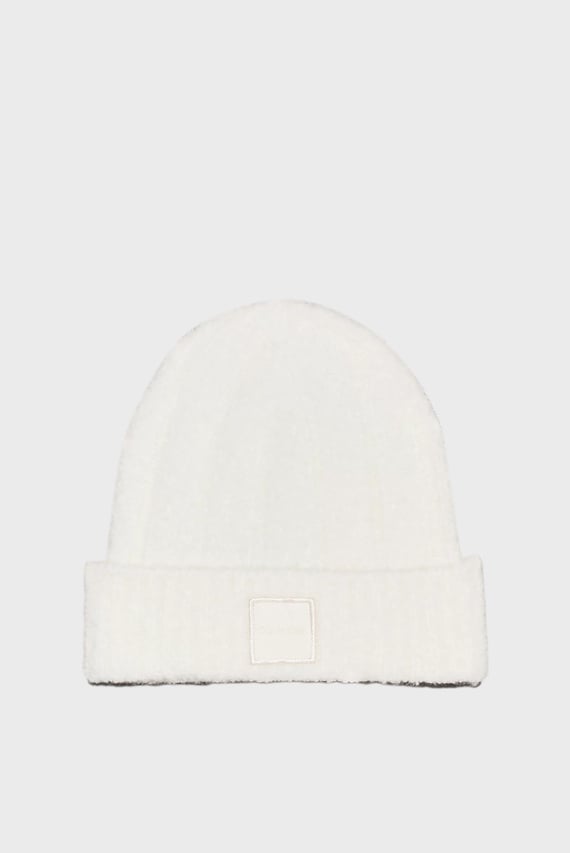 Шапка MODERN PATCH CHUNKY BEANIE