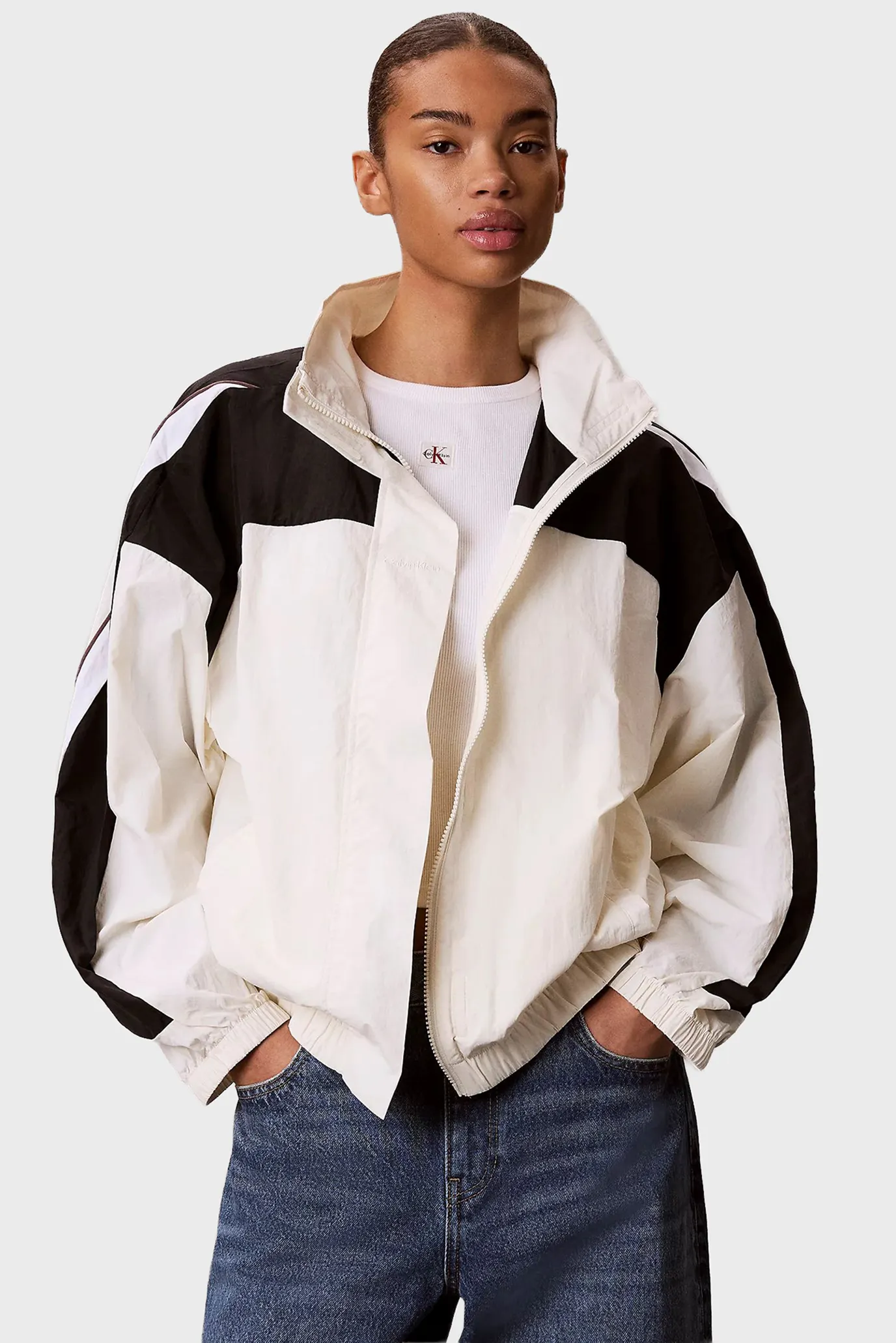 Ветровка ICON SPORT TRACK JACKET 6