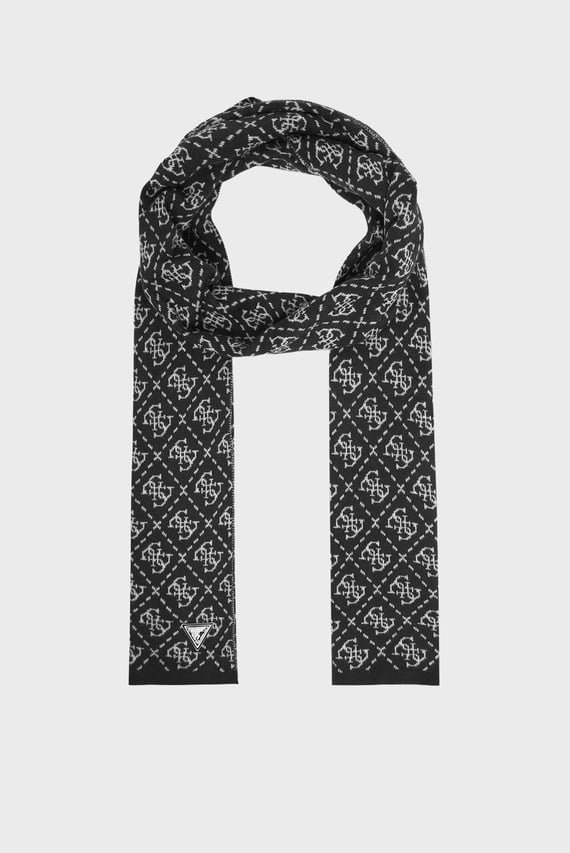 Шарф 4G SCARF Guess