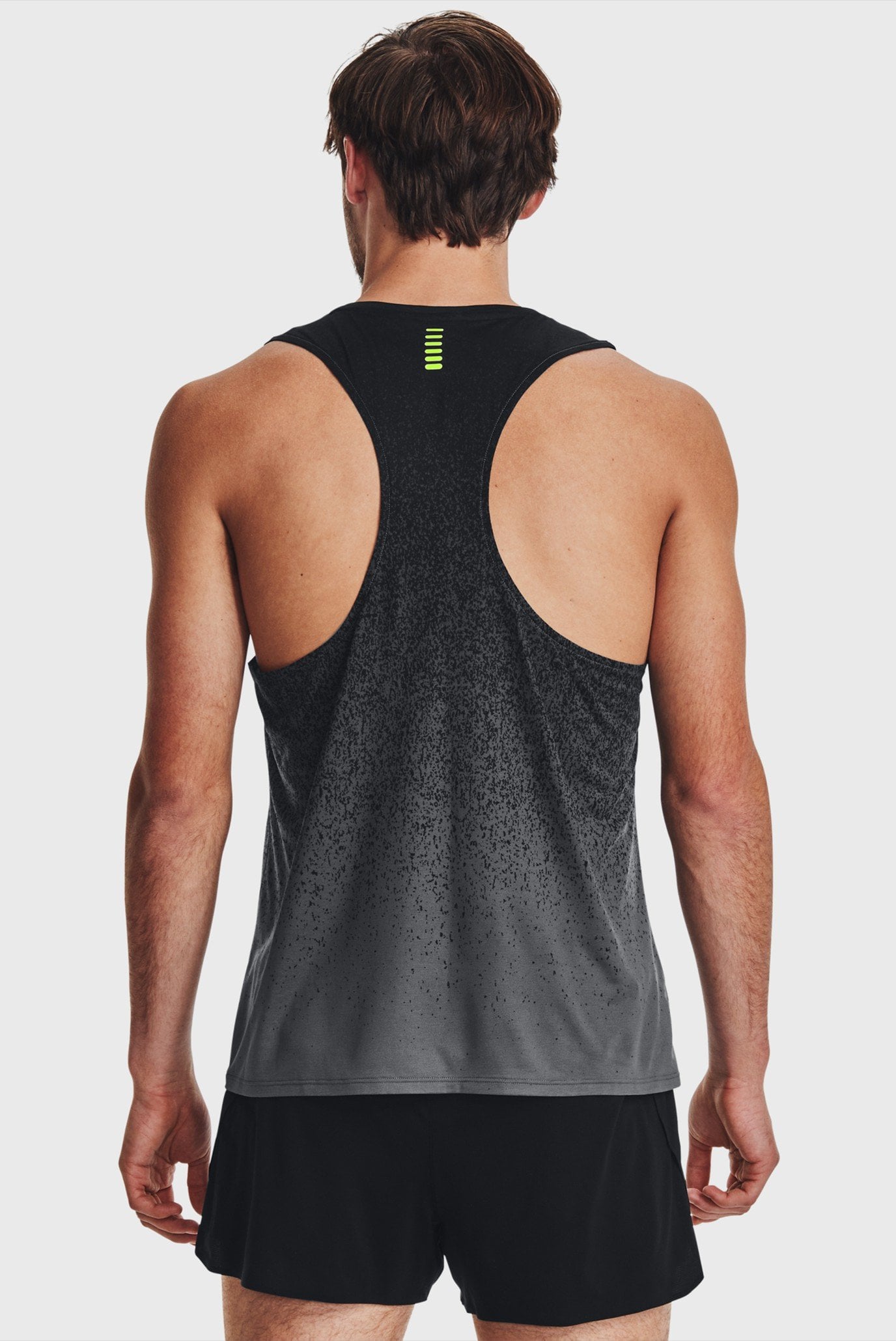 Майка UA RUSH CICADA SINGLET 8