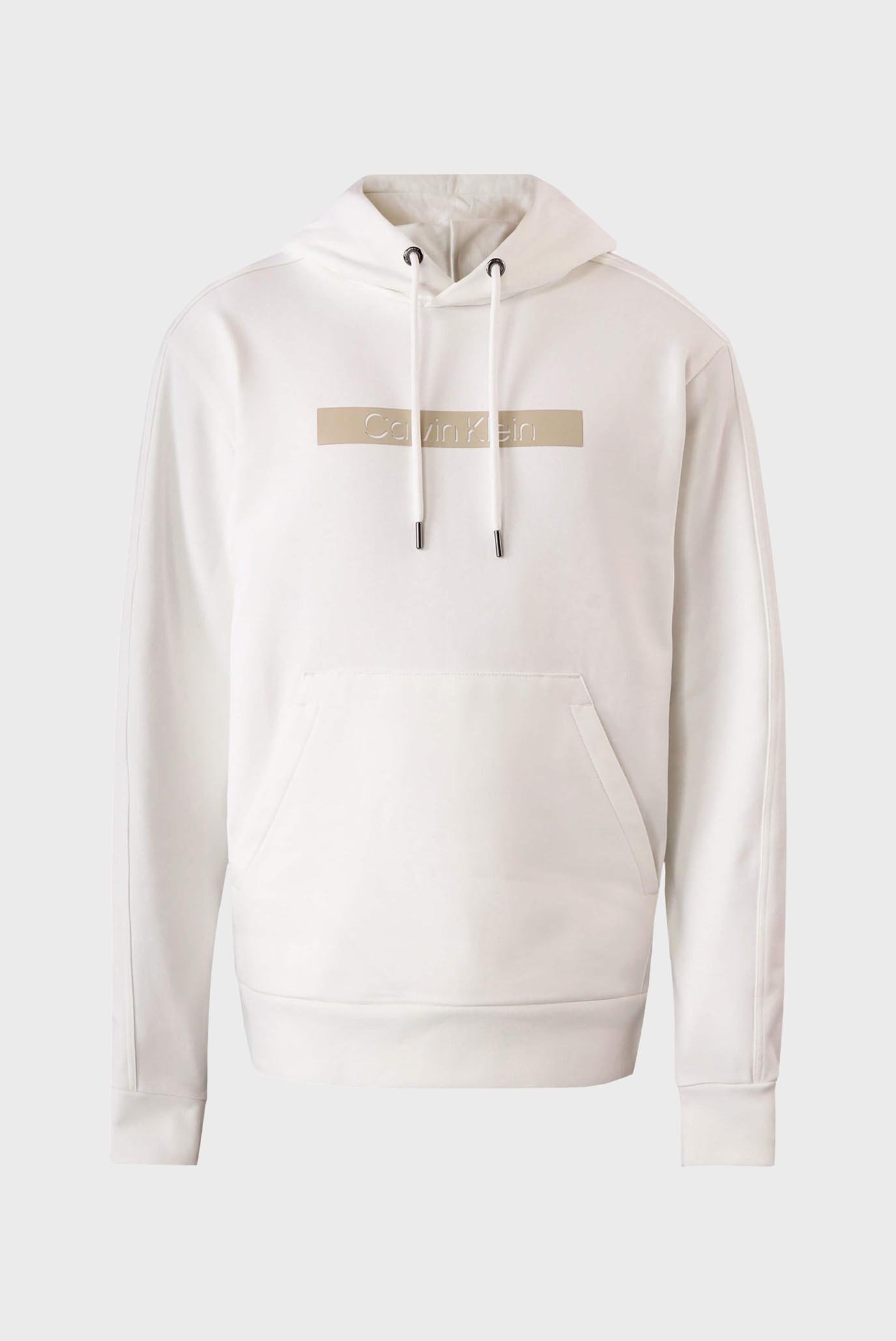 Худи CUT OUT SHADOW LOGO HOODIE 5