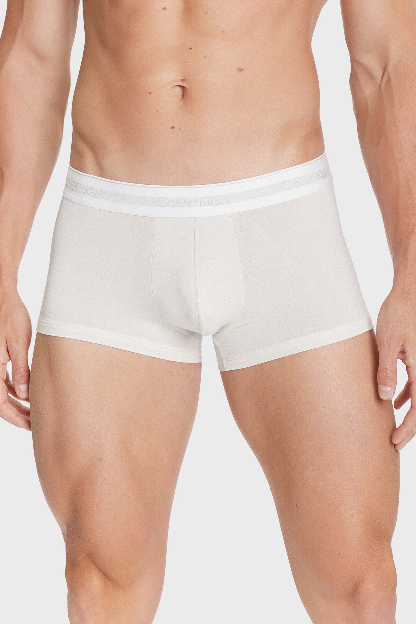 Набор белья LOW RISE TRUNK 3PK 4