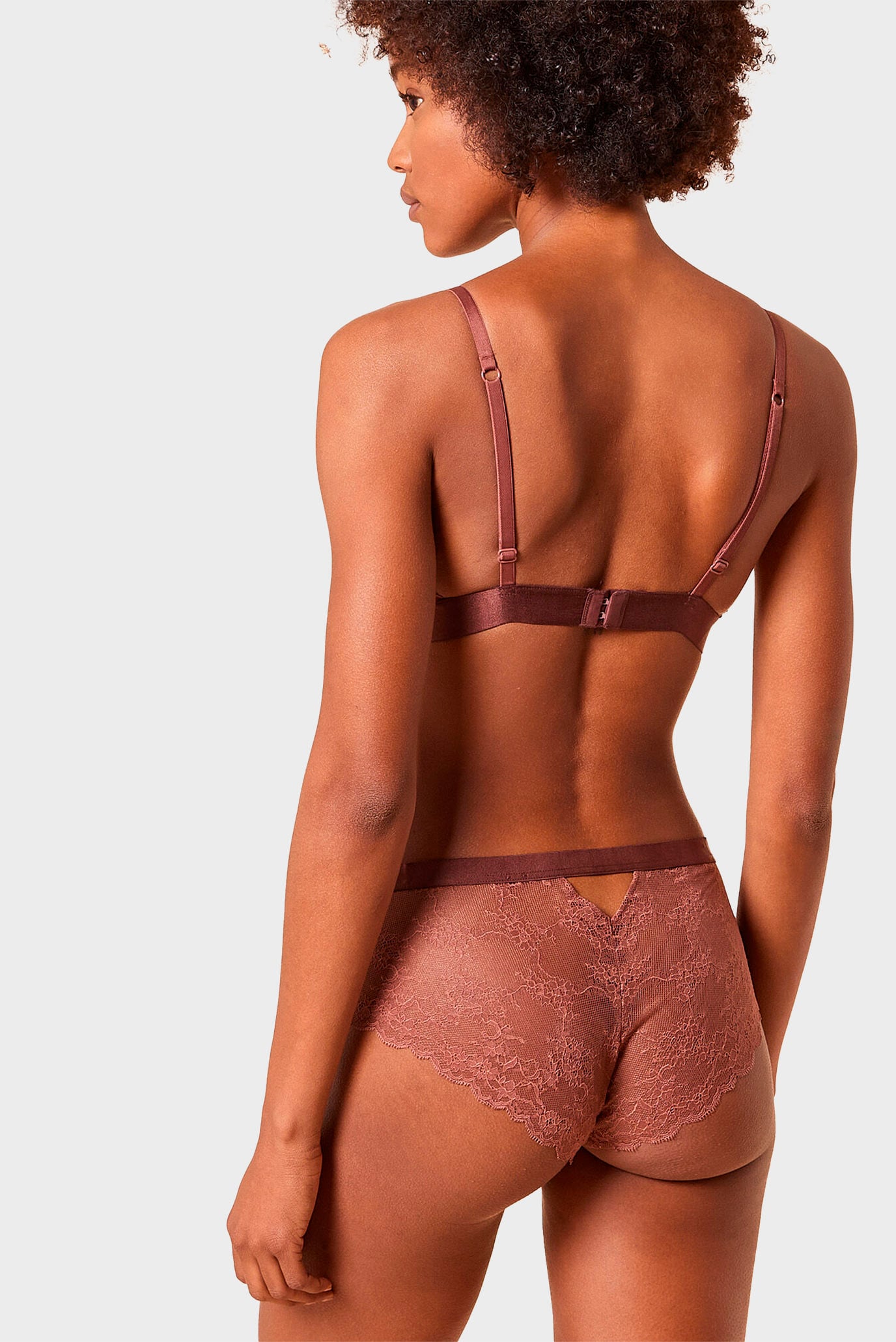 Трусы DITSY - SHORTY 2