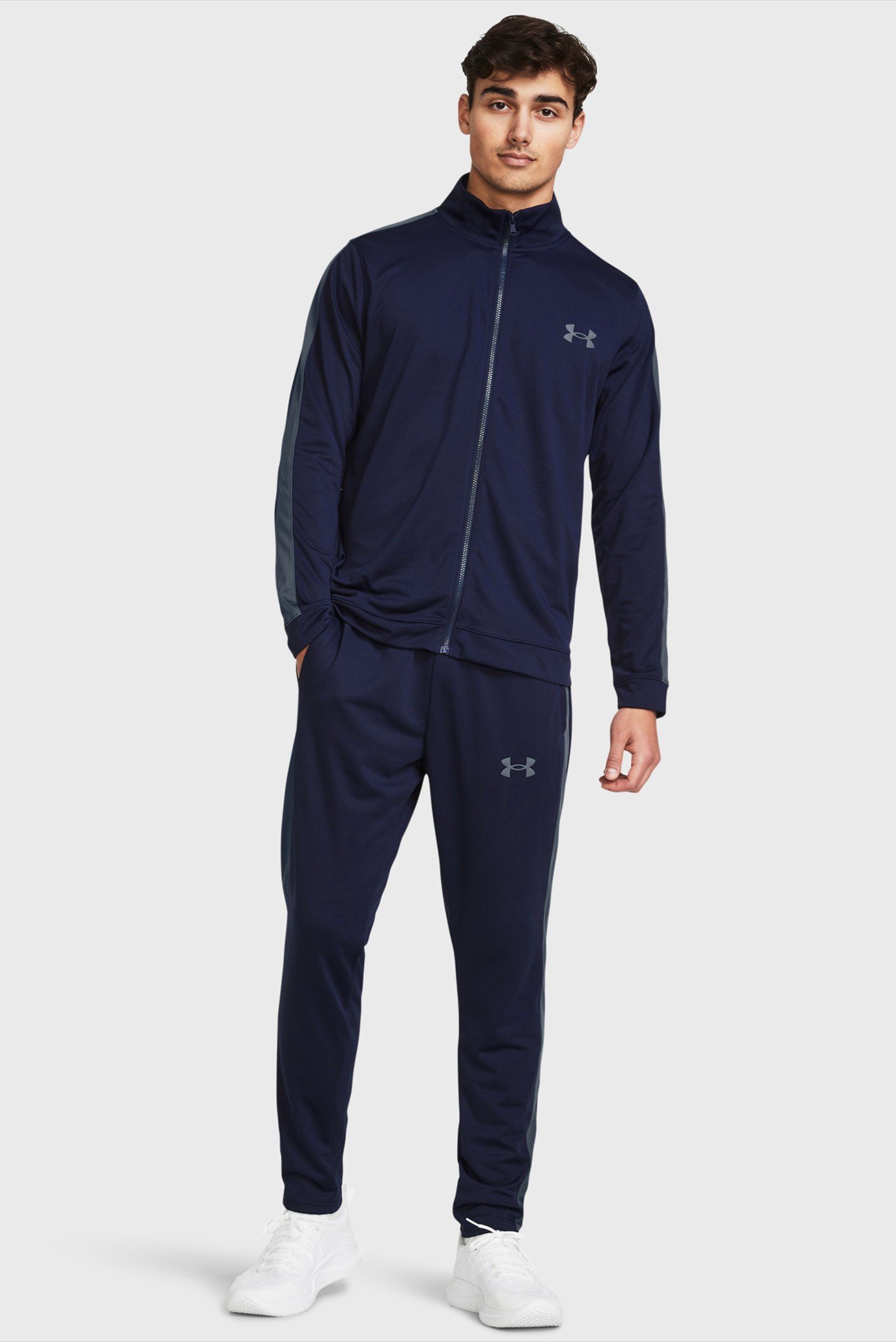 Костюм спортивный/UA Knit Track Suit 1