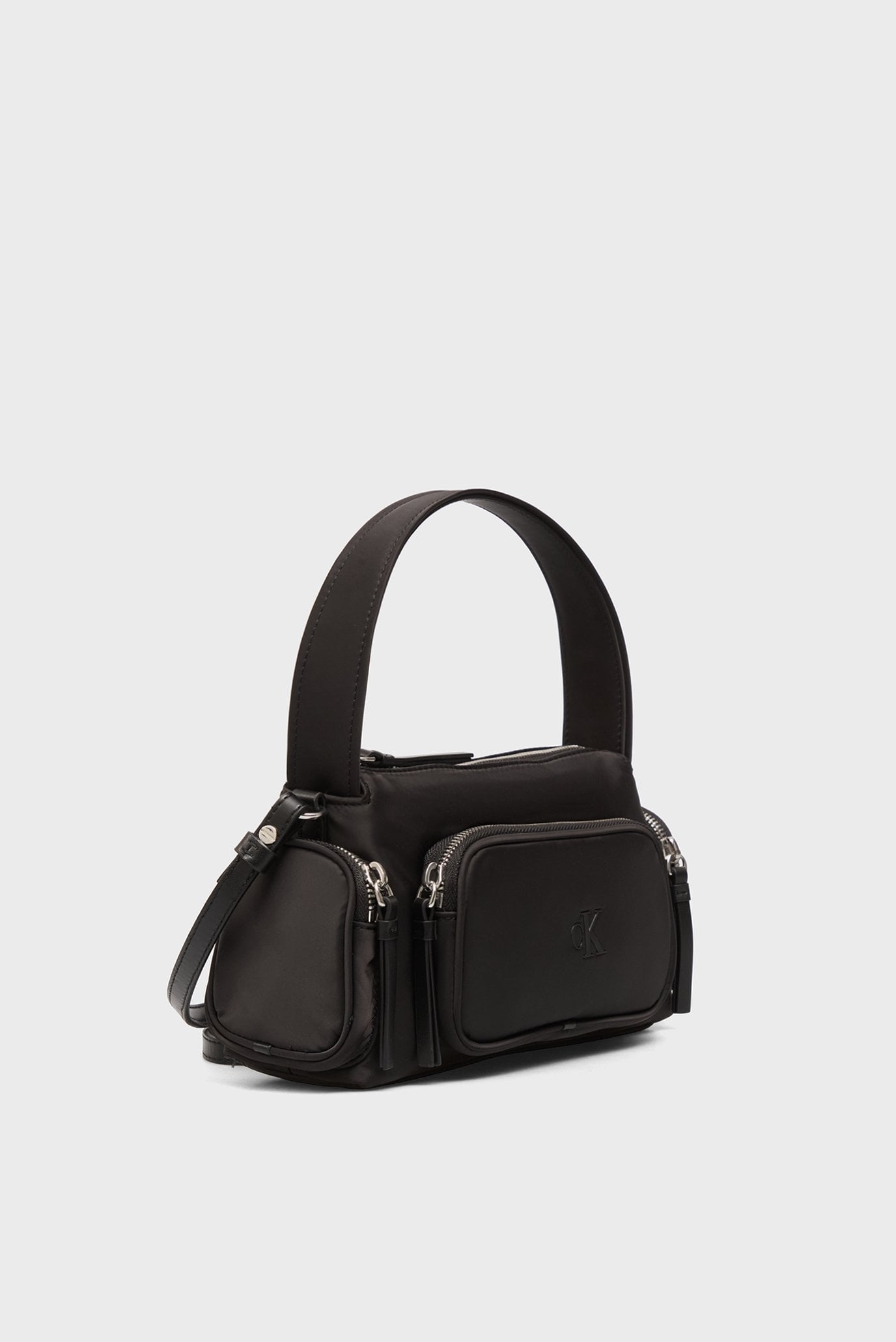 Сумка POCKET NYLON BAG W  STRAP 3