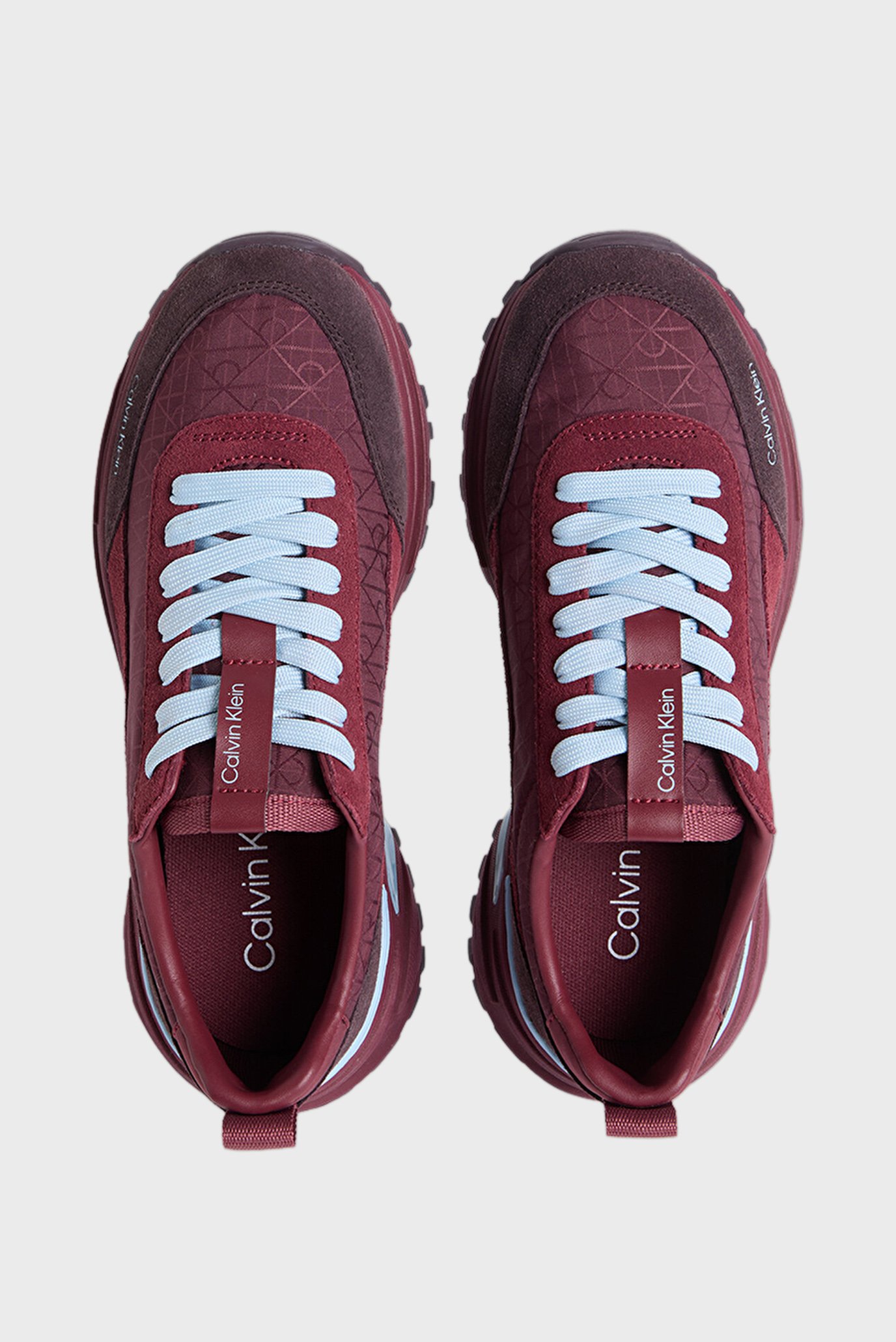 Кроссовки HIKE RUNNER CASUAL NY-SU AOP WN 3