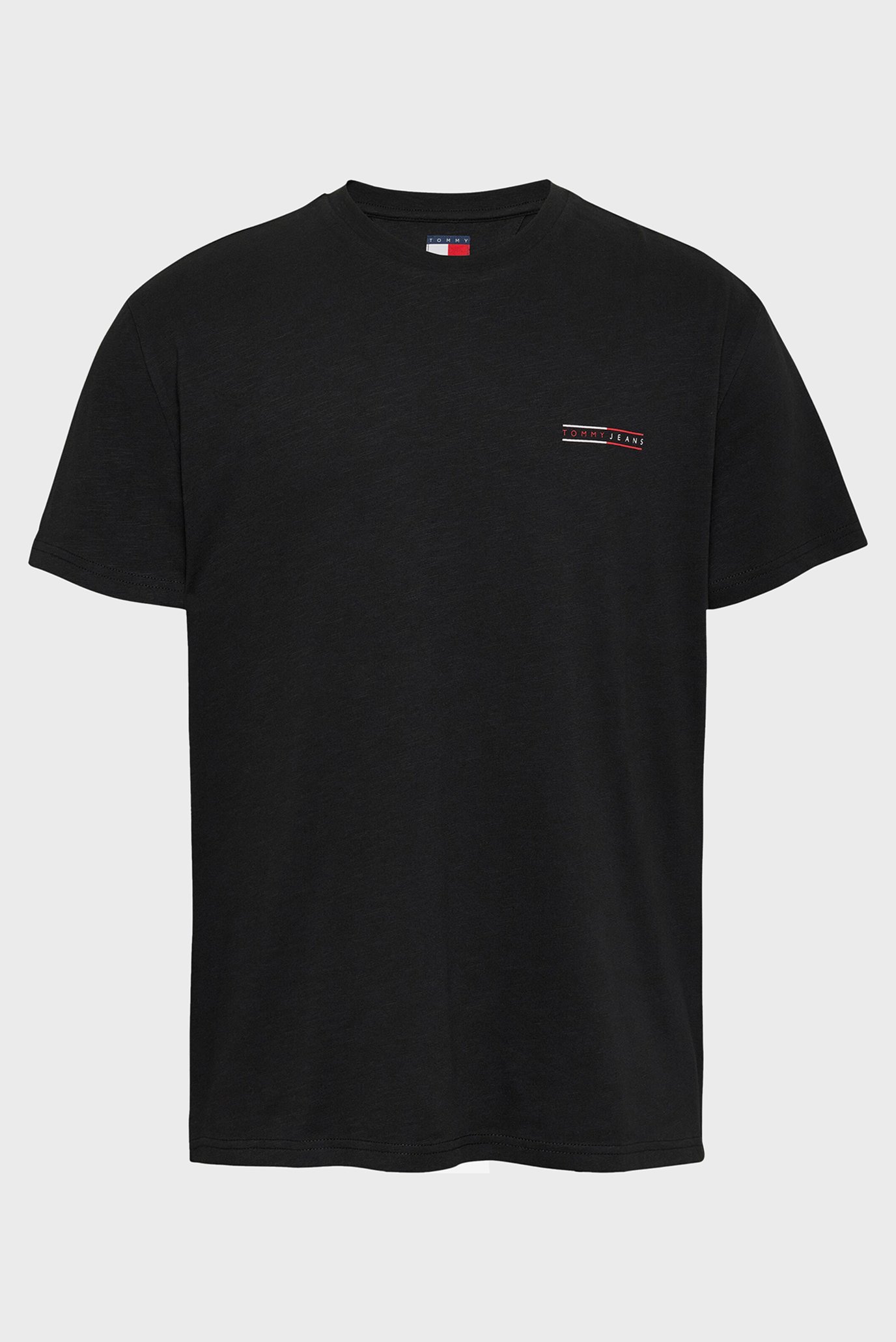 Футболка TJM REG GRAPHIC SLUB TEE EXTTommy Jeans Футболка TJM REG GRAPHIC SLUB TEE EXT 6