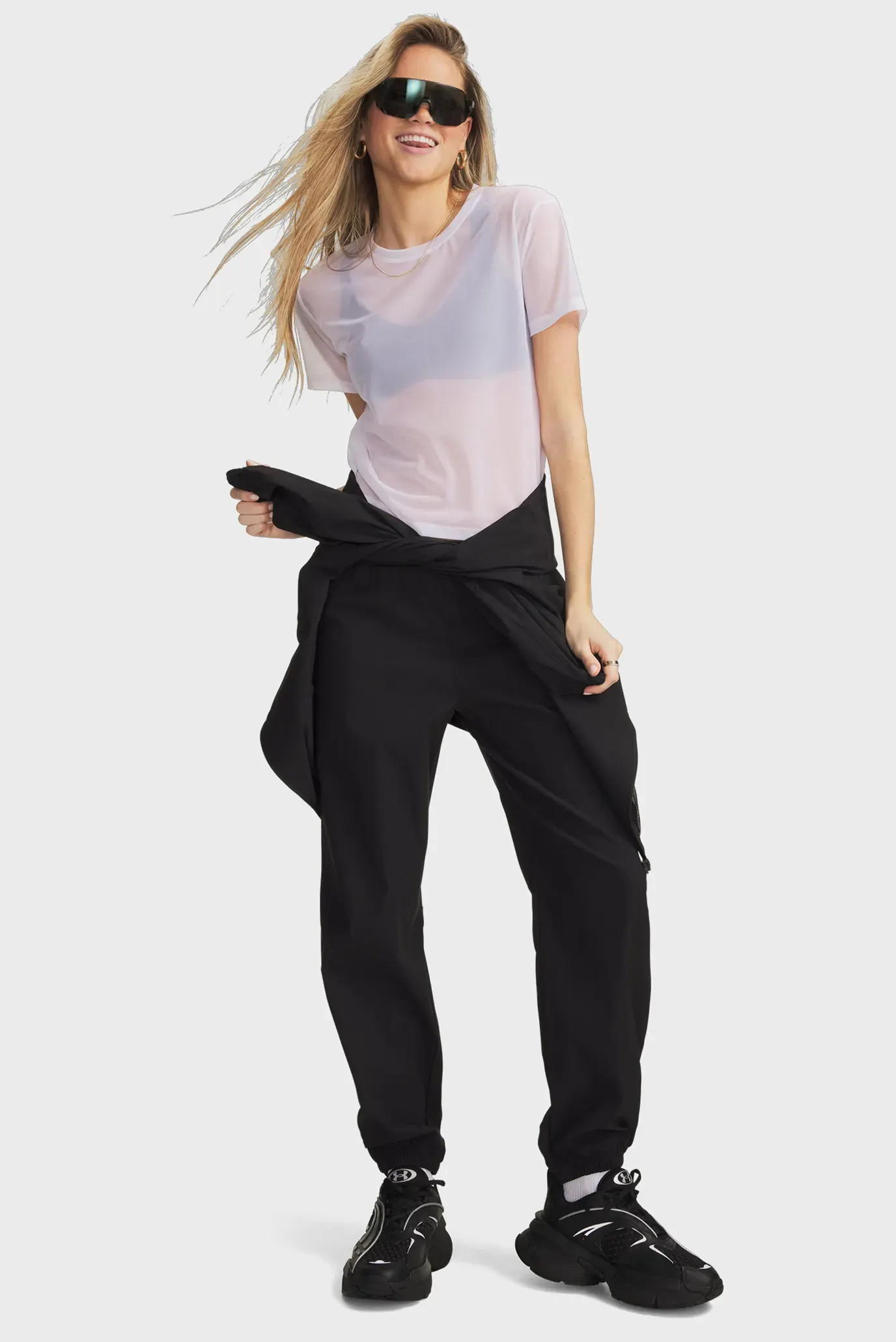 Штаны спортивные Luna Wvn Jogger 2