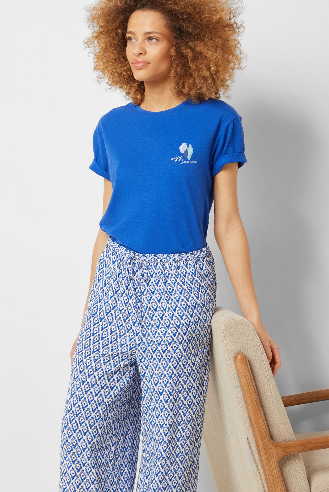 Футболка COPILA - T-SHIRT 2