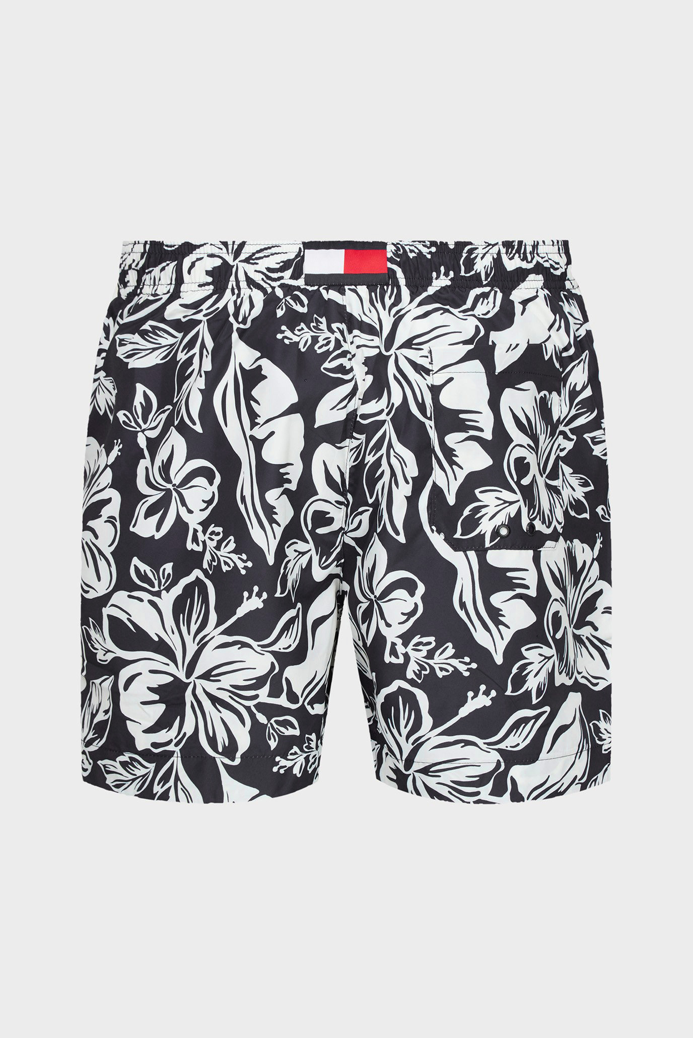 Шорты плавательные MEDIUM DRAWSTRING PRINT 9