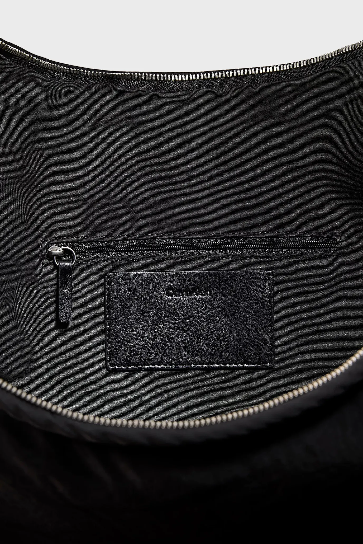 Сумка NYLON CORD MEDIUM HOBO BAG 5