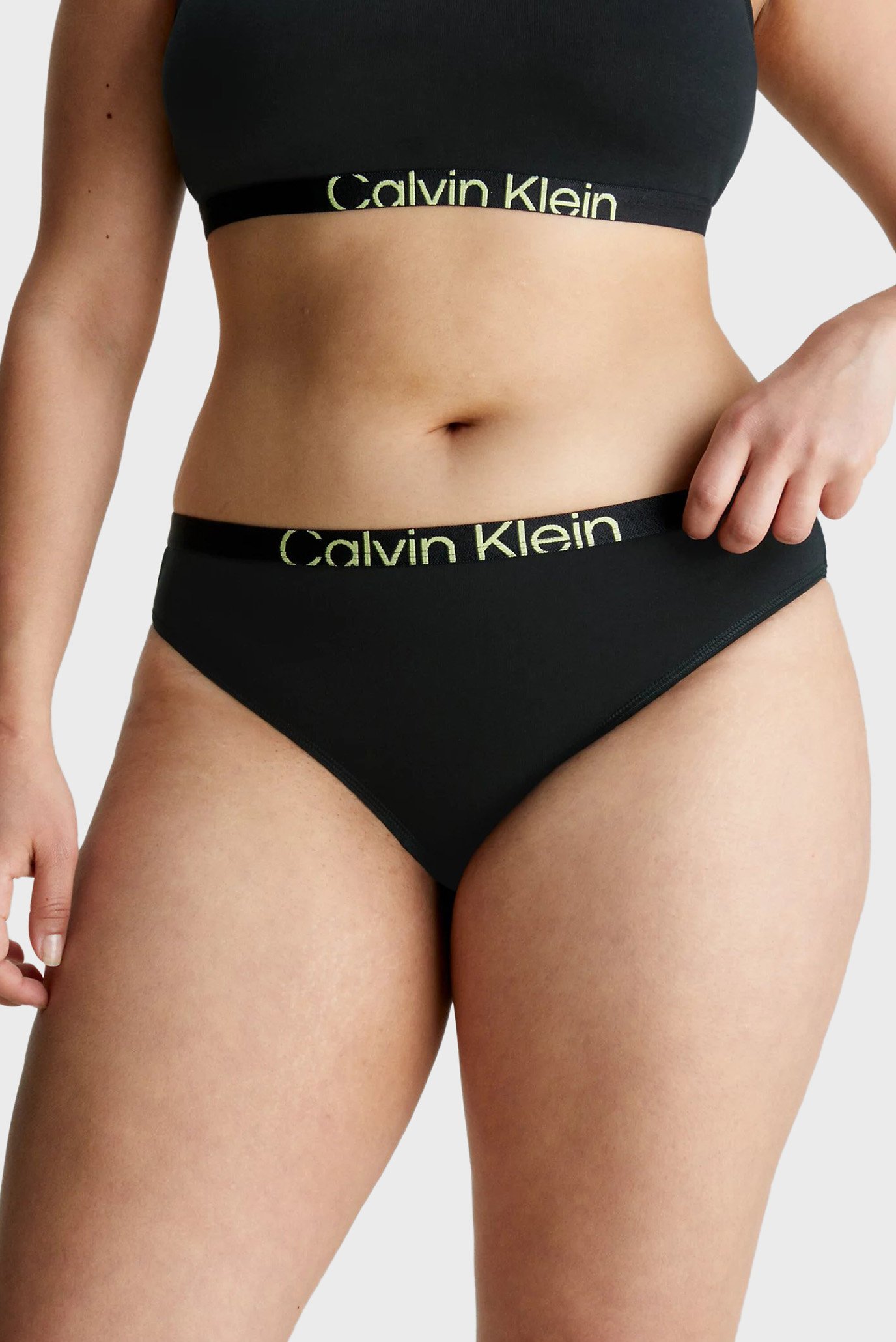 Трусы BIKINICalvin Klein Трусы BIKINI 2