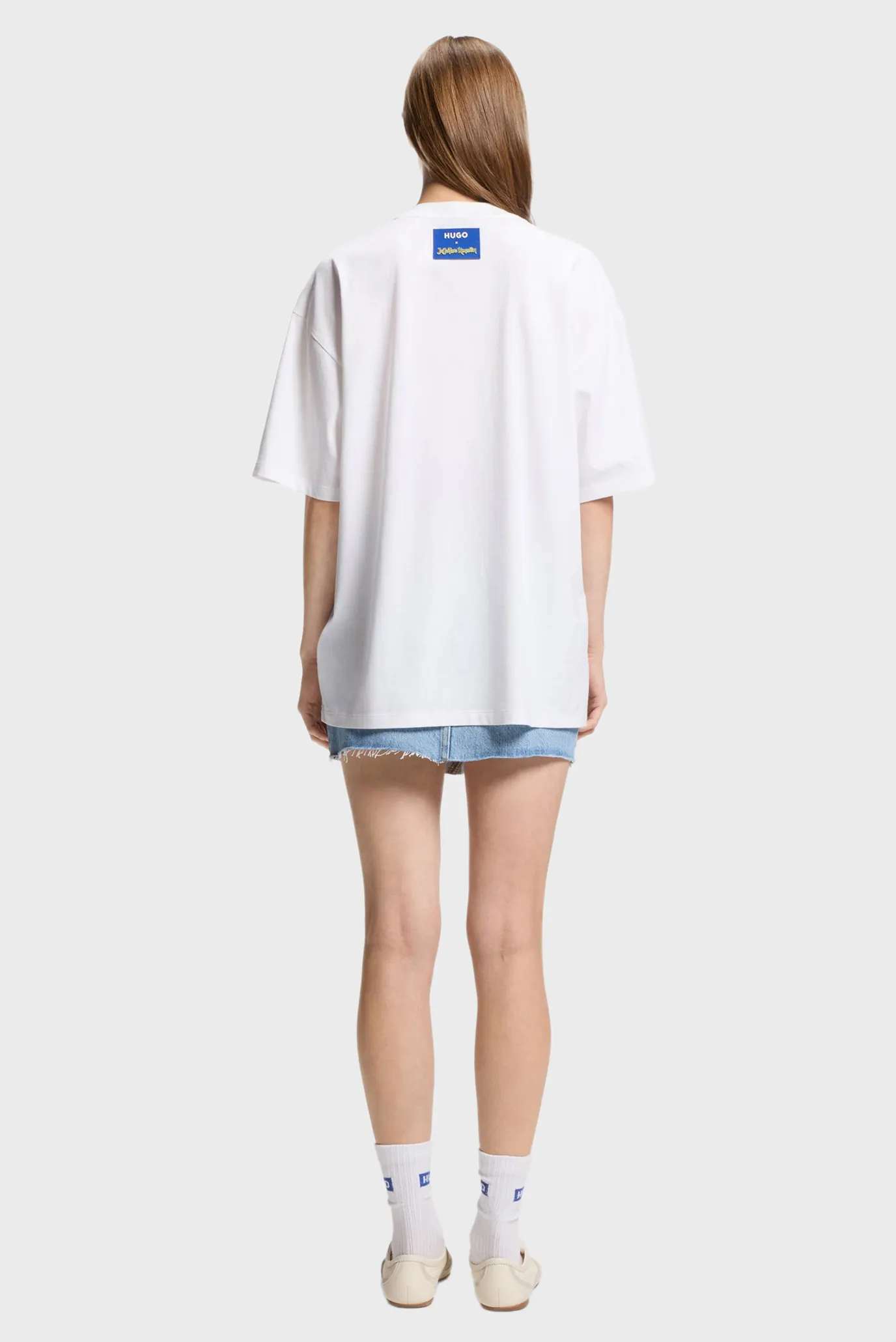 Футболка Oversized_Tee_B_JJK 10272982 01 3