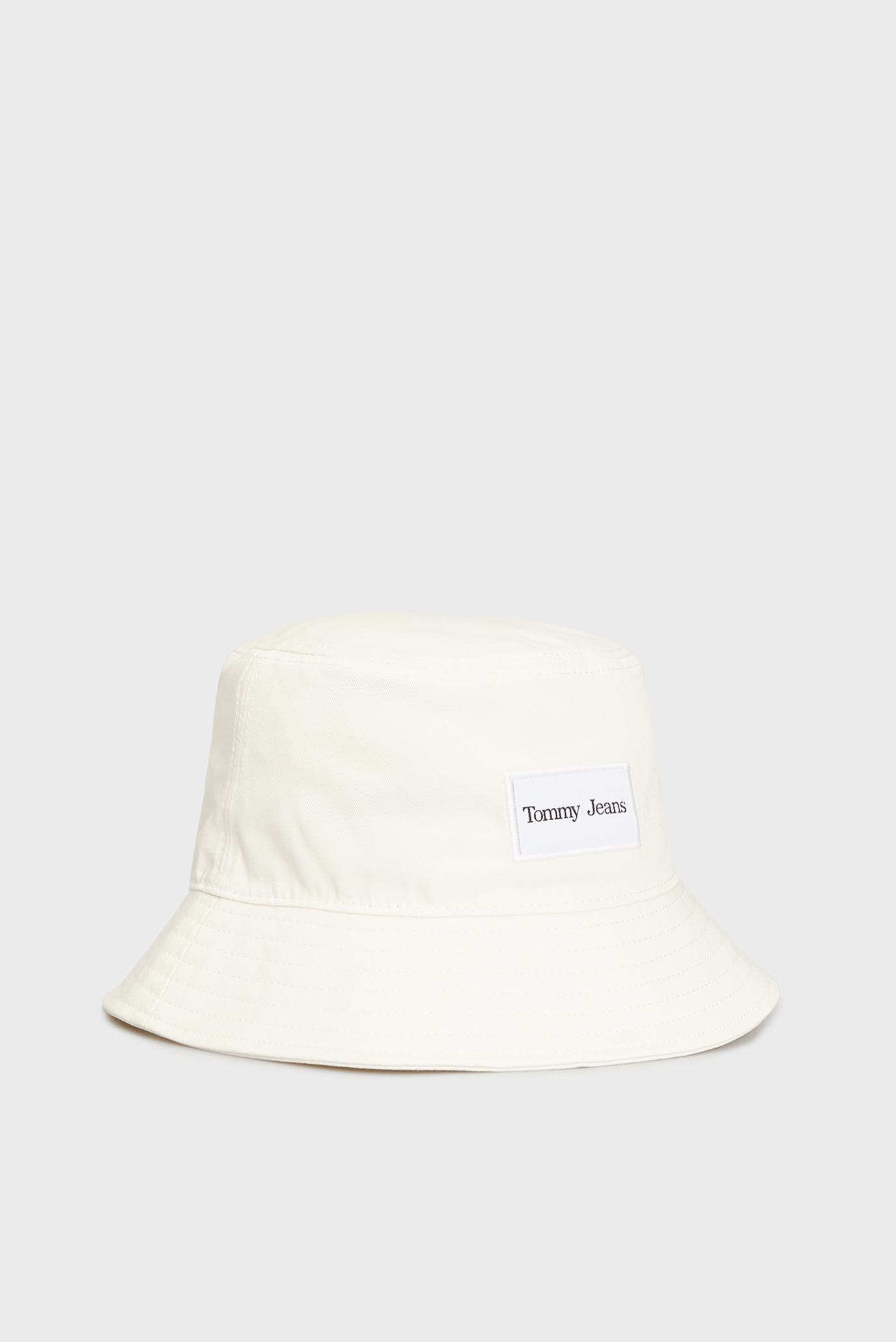 Женская белая панама TJW SPORT ELEVATED BUCKET 1