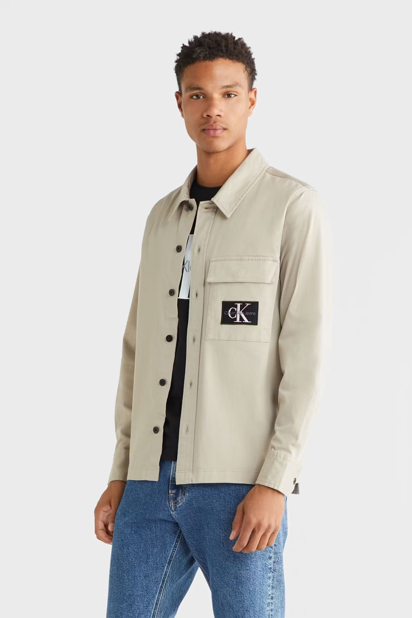 Рубашка UTILITY SHIRT 4