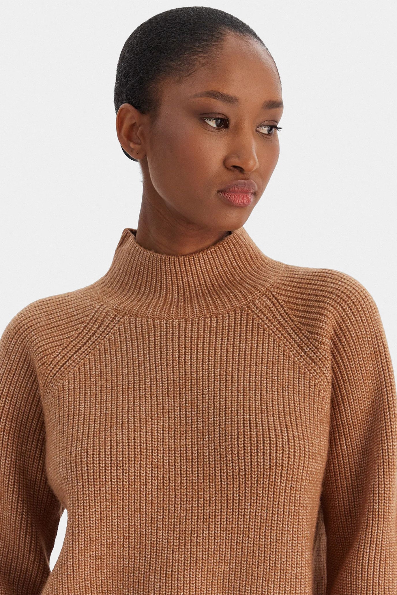 Свитер Woolen Stitch Pullover 4