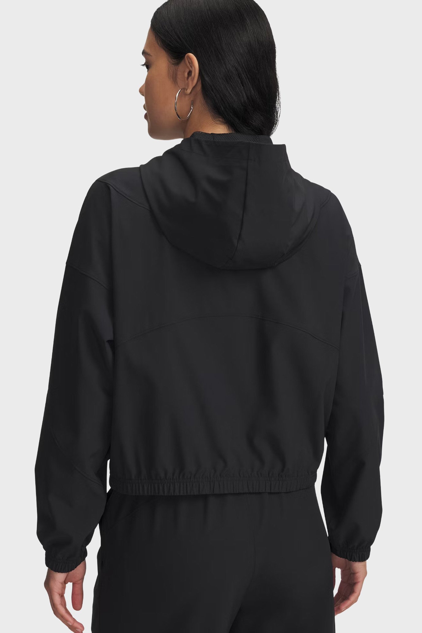 Ветровка UA Rival Woven Jkt HDUnder Armour Ветровка UA Rival Woven Jkt HD 3