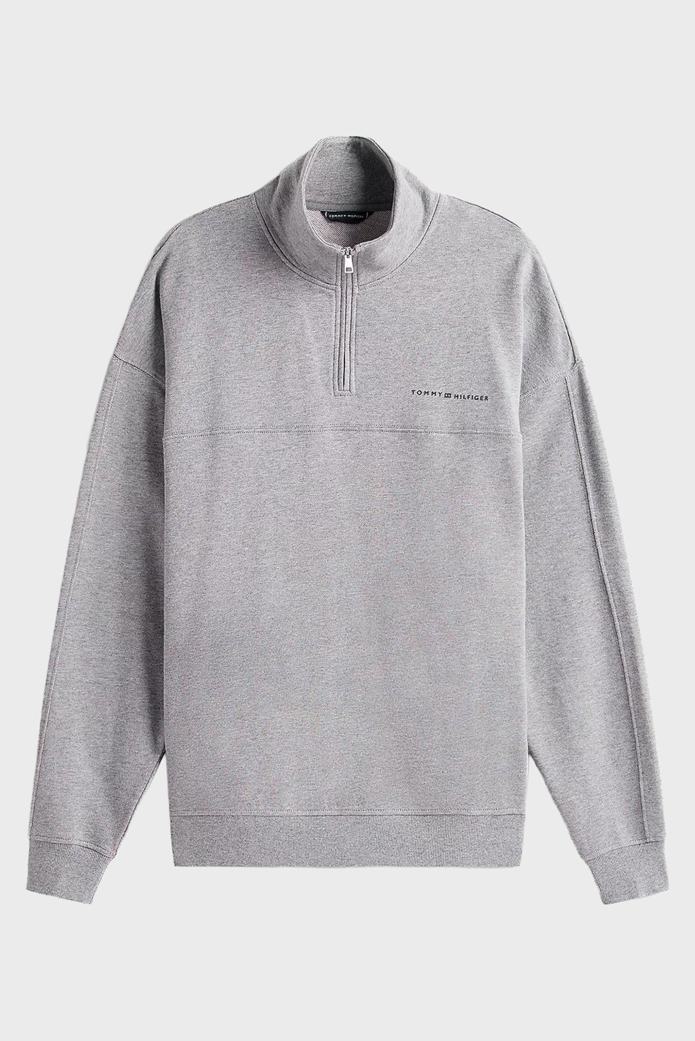 Реглан HALF ZIP 5