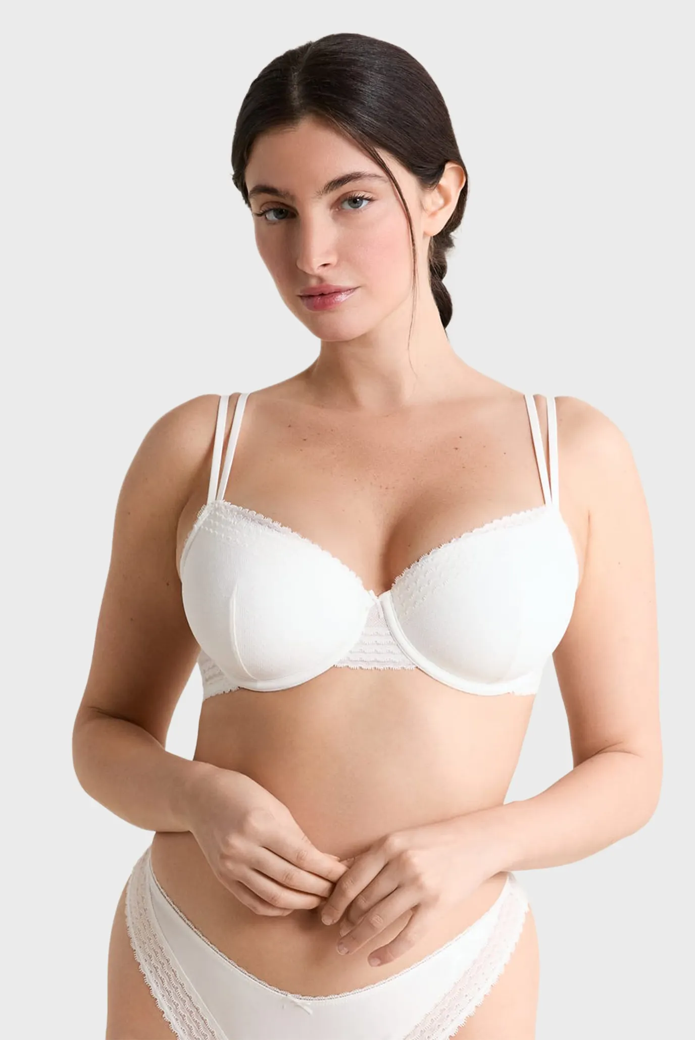 Бюстгальтер/CANDIDE - N*4 CLASSI 5