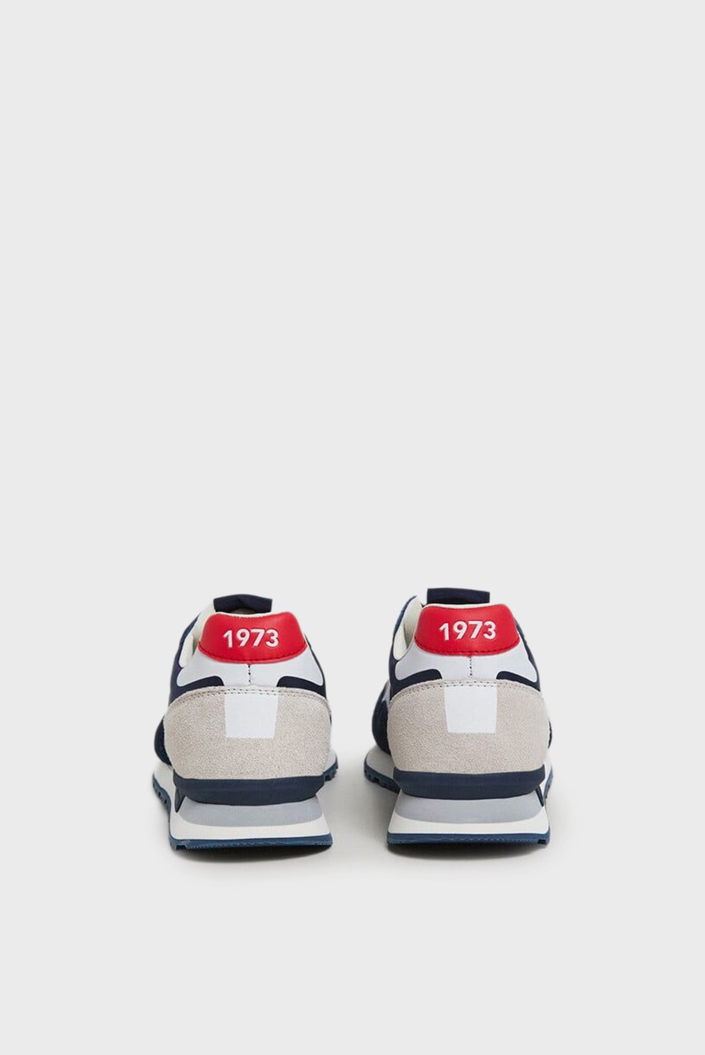 Кроссовки BRIT ROAD M 4