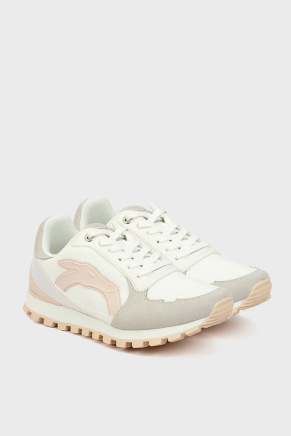 Кроссовки TRUSSARDI ORBITE SNEAKER