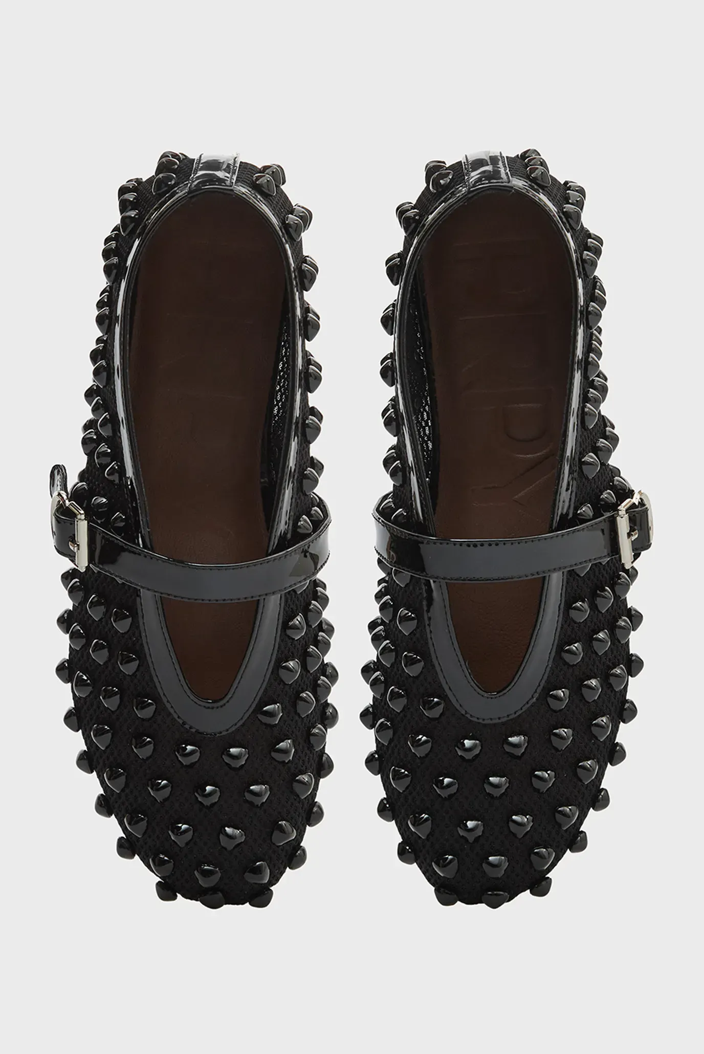 Балетки Arielle 4