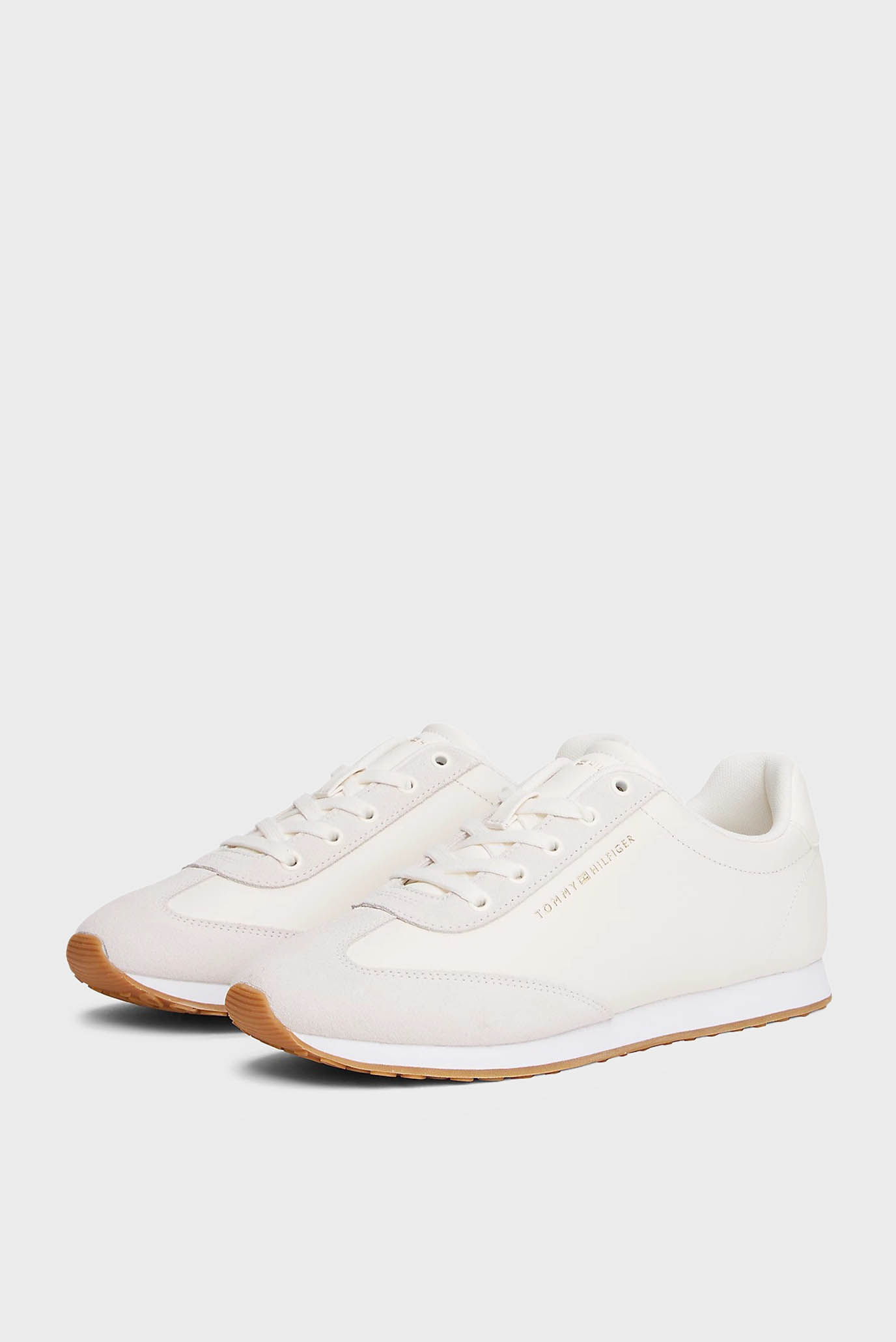 Кроссовки HERITAGE FASHION RUNNER MIX MAT 2