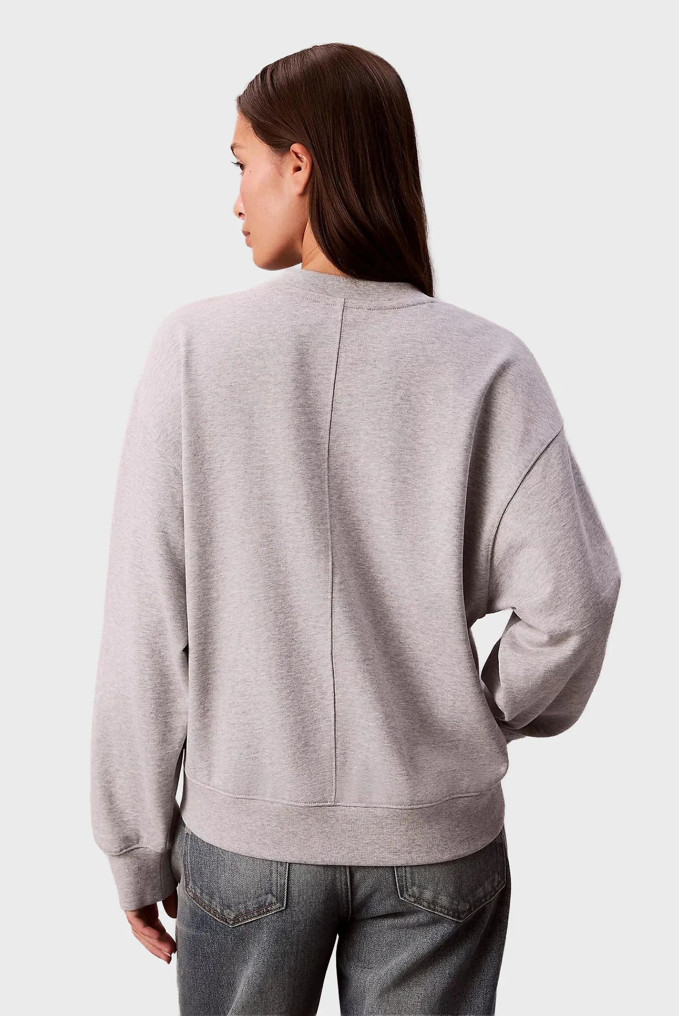 Свитшот LS PREMIUM TERRY VNK SWEATSHIRT 3