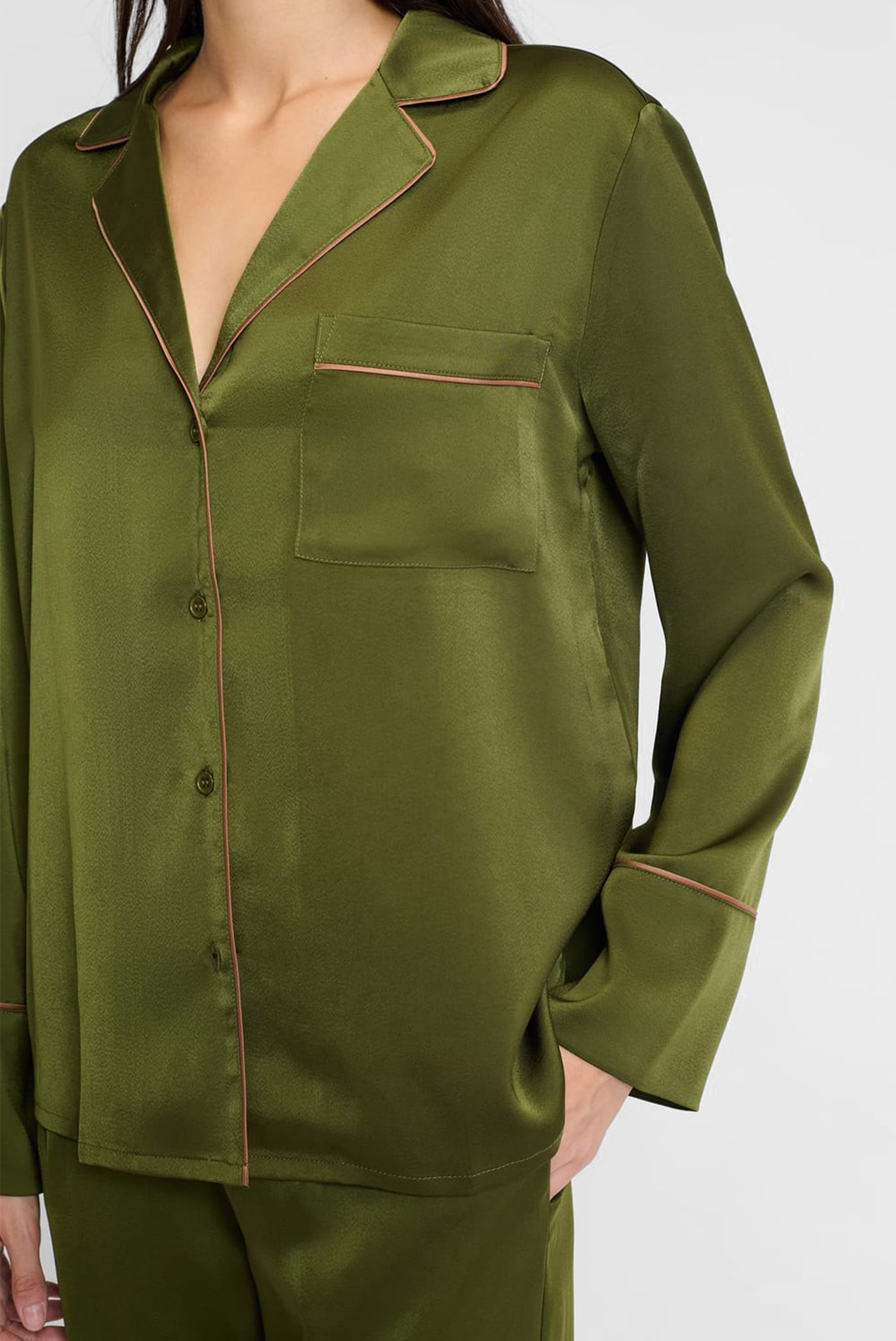 Ночная рубашка ERIKE - CHEMISE 5