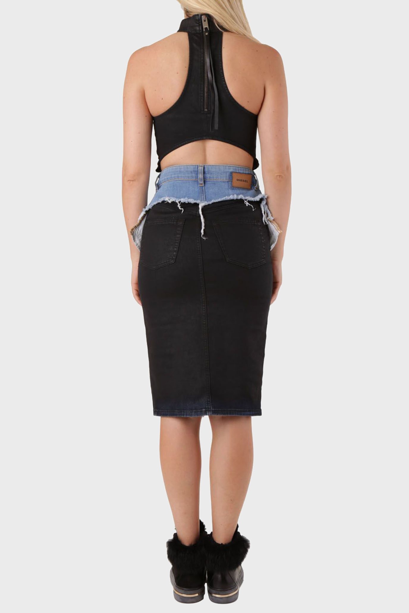 Платье/M-PEM ABITO 2