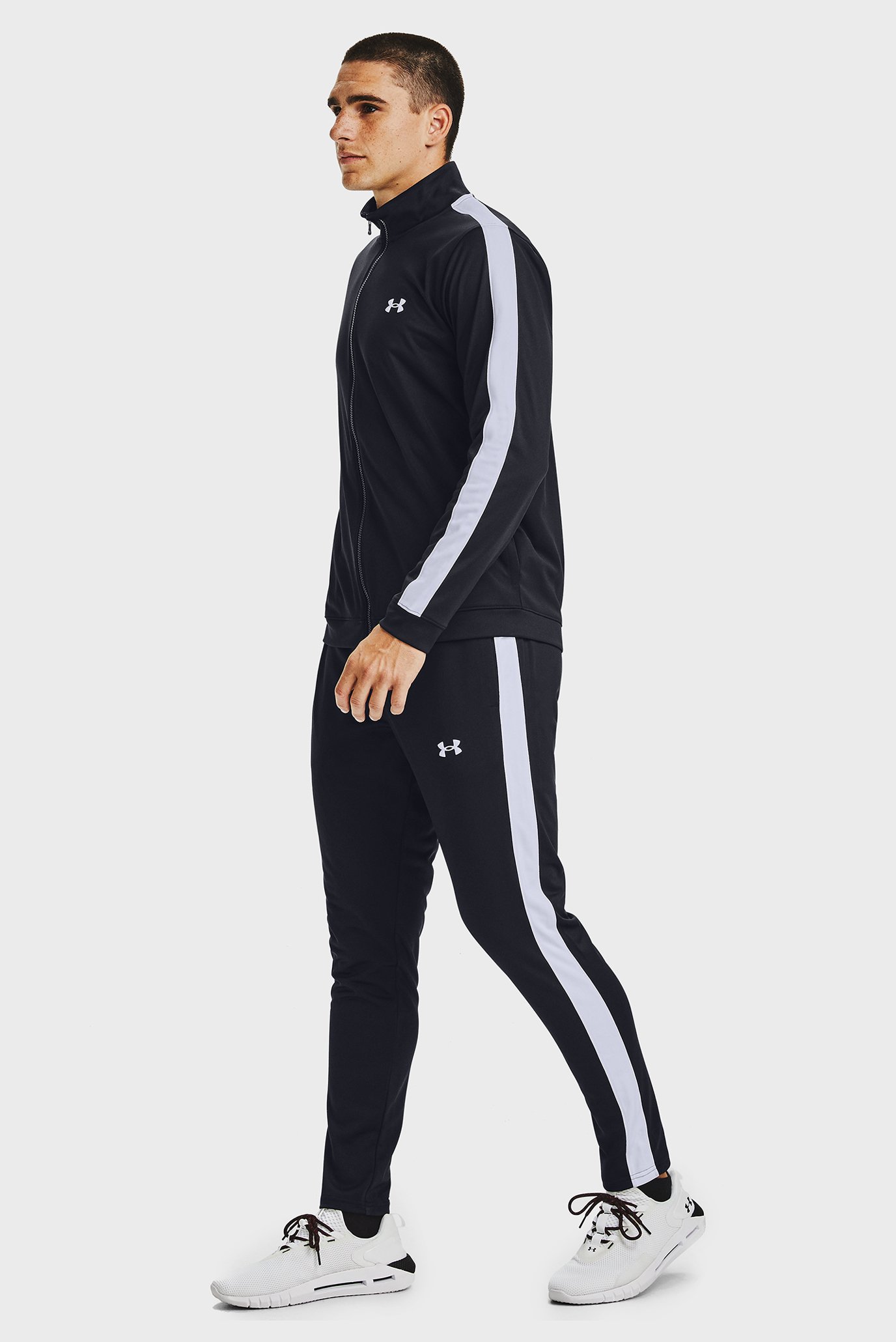 Костюм спортивный UA Knit Track Suit 2