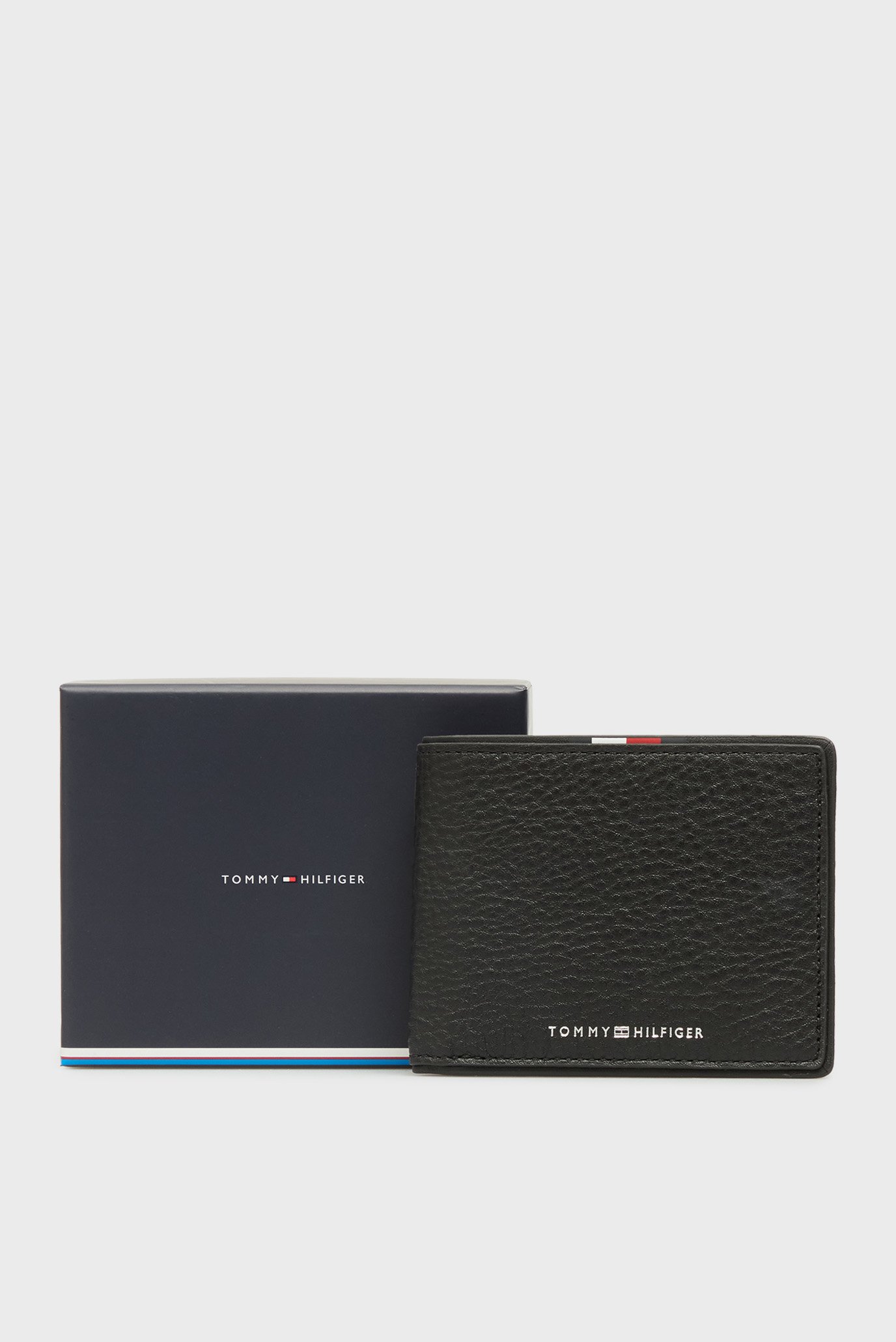 Кошелек TH CORP MINI CC WALLET 5