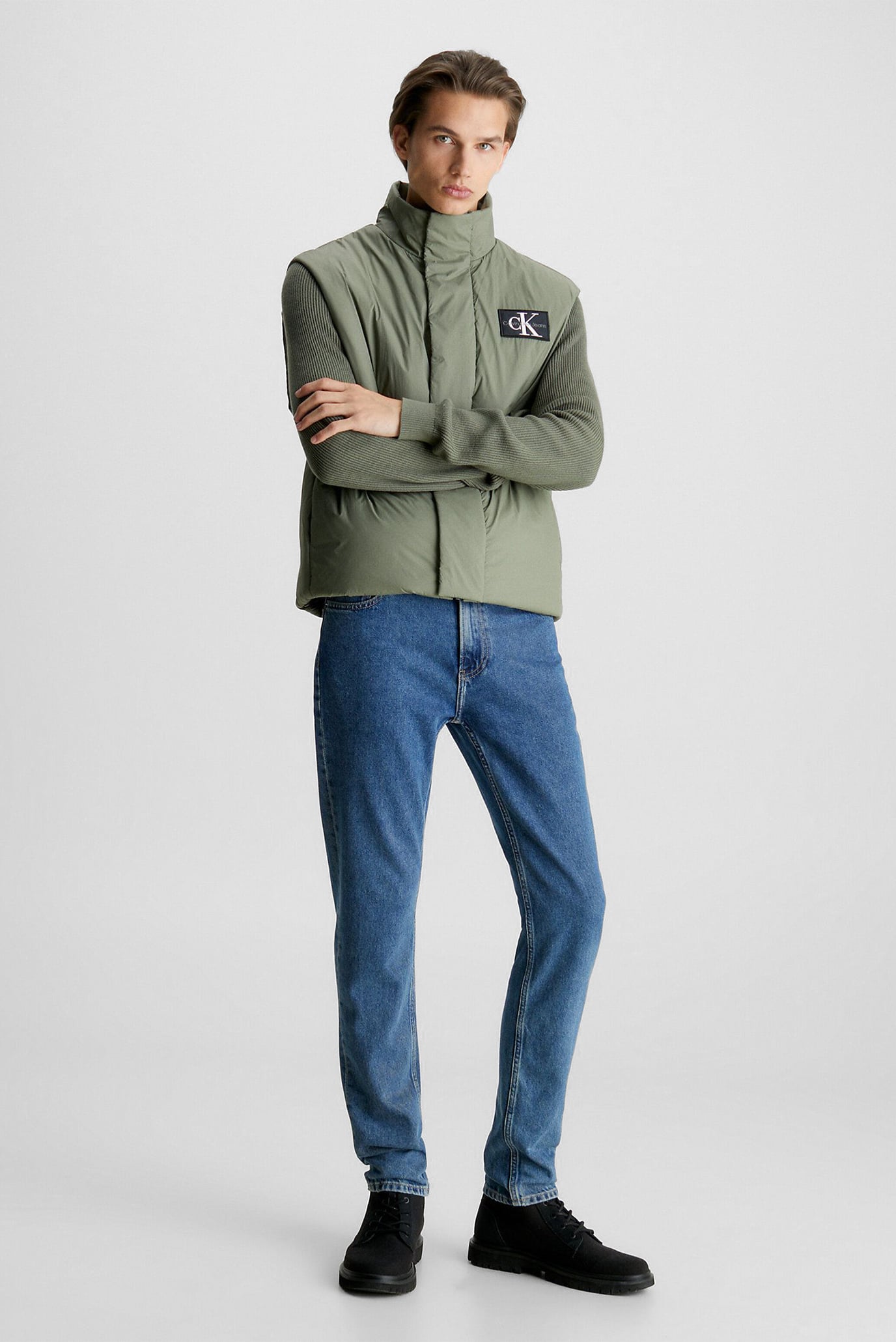 Джинсы AUTHENTIC DAD JEAN 2