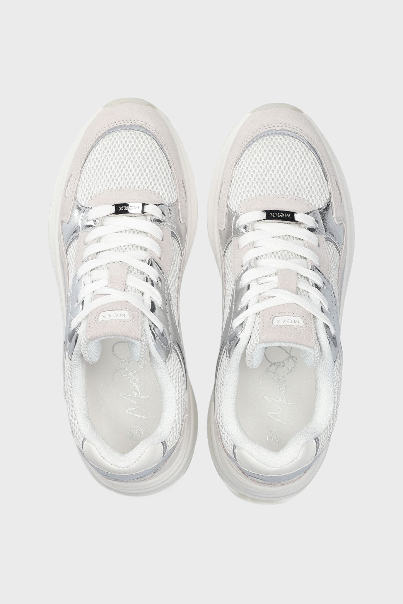 Кроссовки RACOON PHOEBYMexx Кроссовки RACOON PHOEBY 4