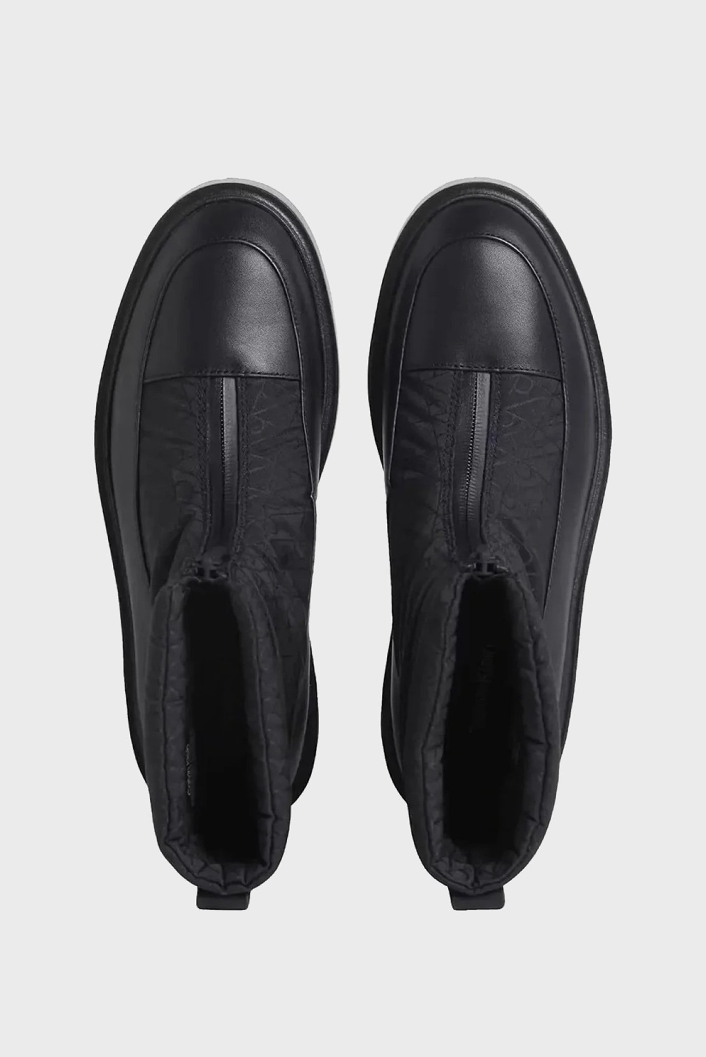 Ботинки CONCAVE WELT BOOT NYL AOP 4