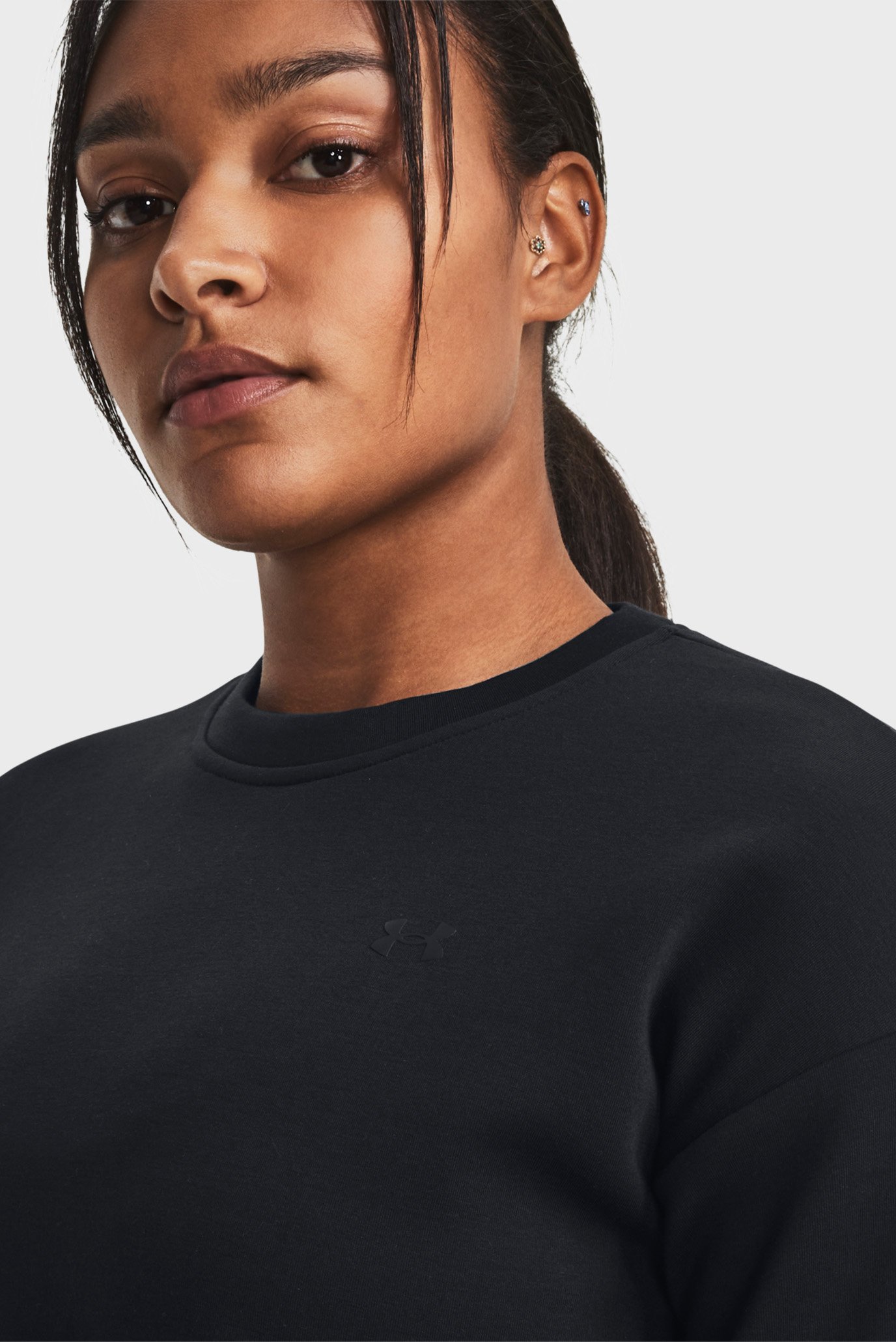 Свитшот Unstoppable Flc Crew 4